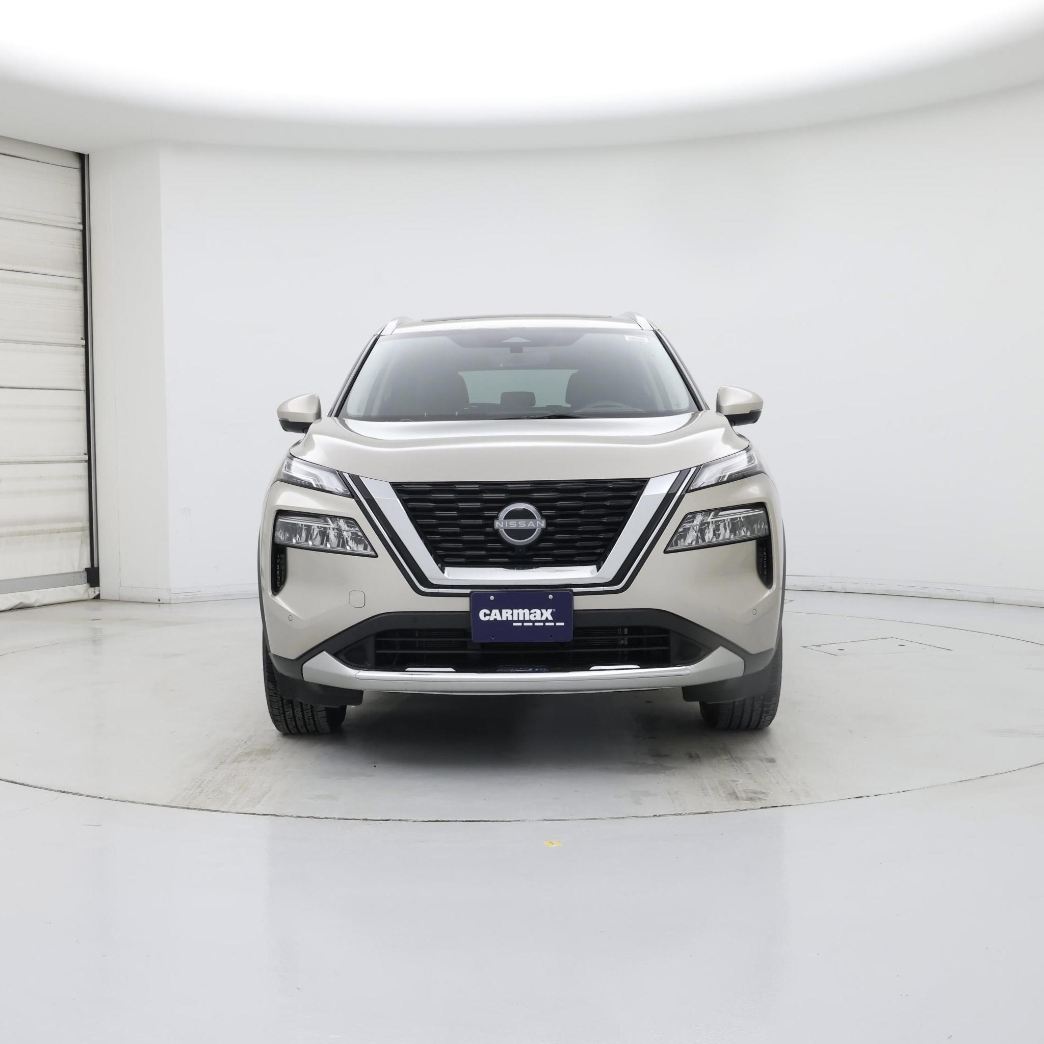 Thumbnail: 2023 Nissan Rogue - 5