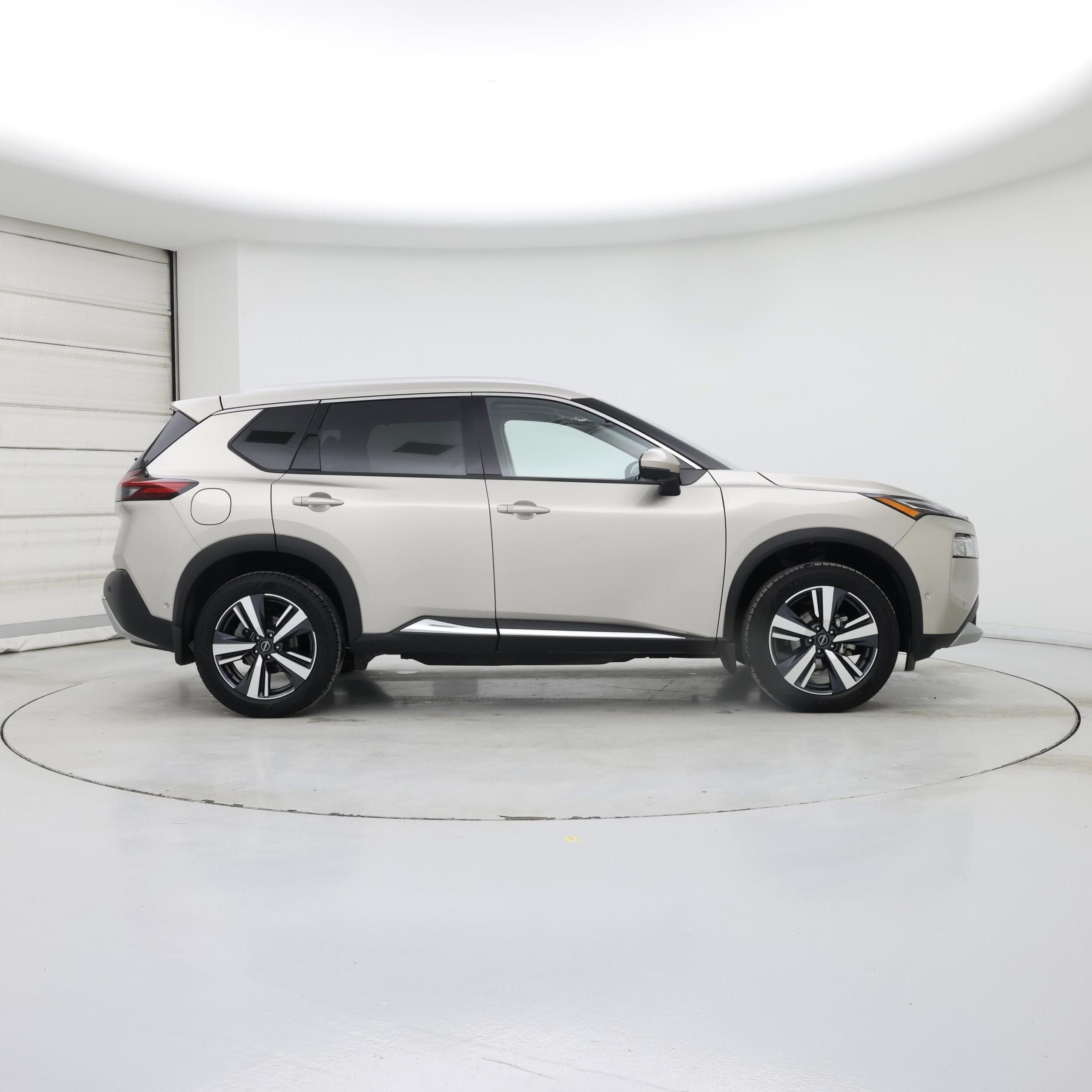 Thumbnail: 2023 Nissan Rogue - 7