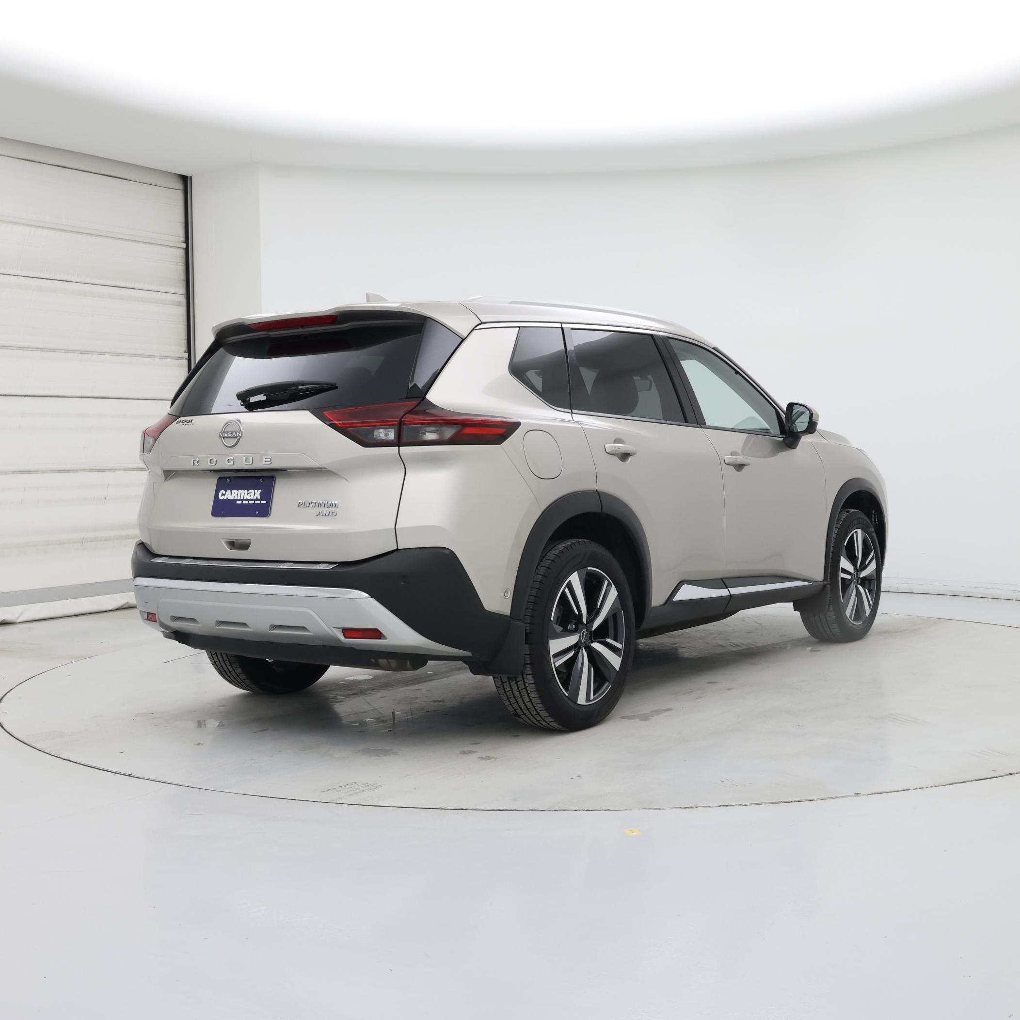 Thumbnail: 2023 Nissan Rogue - 8