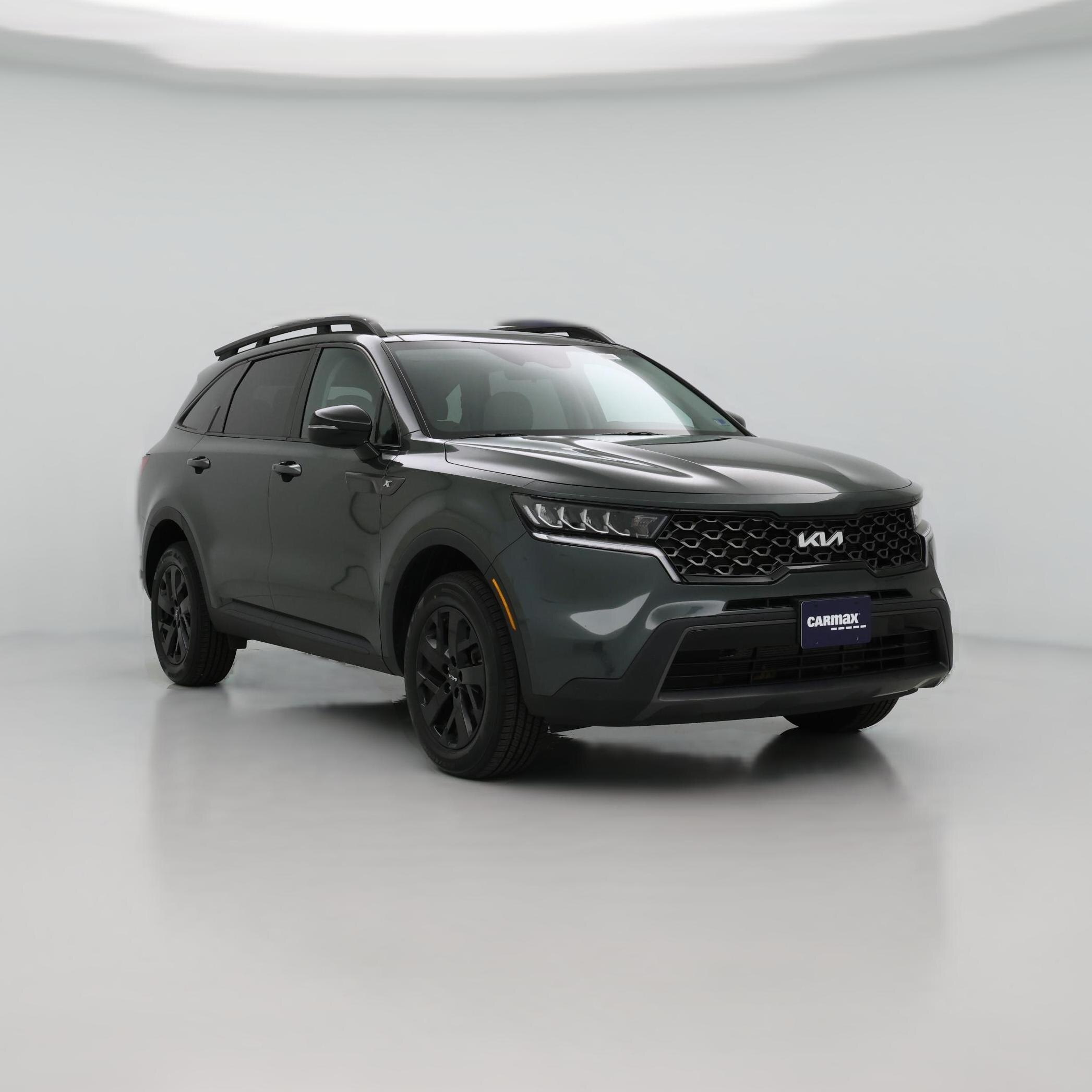 Thumbnail: 2023 Kia Sorento - 1