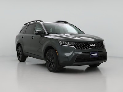 2023 Kia Sorento X-Line S