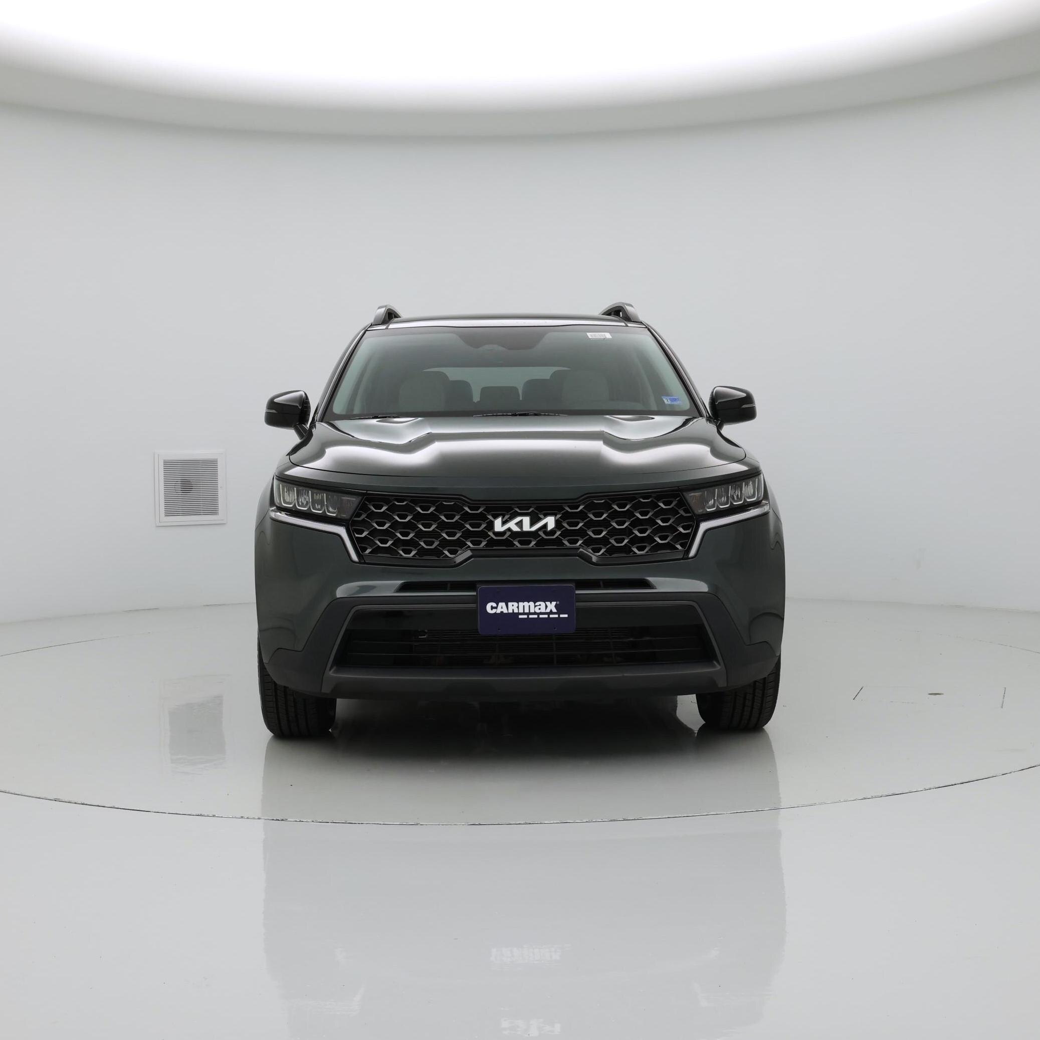 Thumbnail: 2023 Kia Sorento - 5