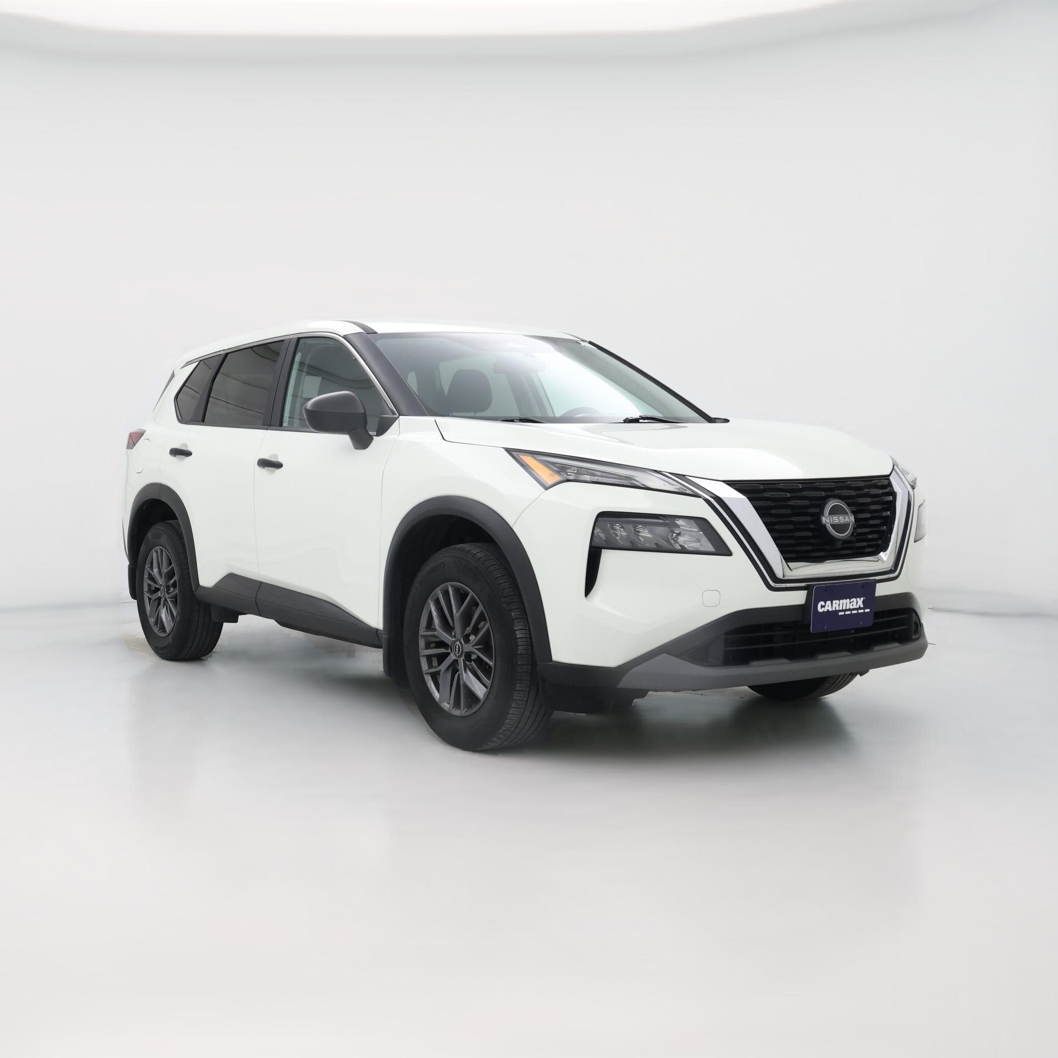 Thumbnail: 2023 Nissan Rogue - 1