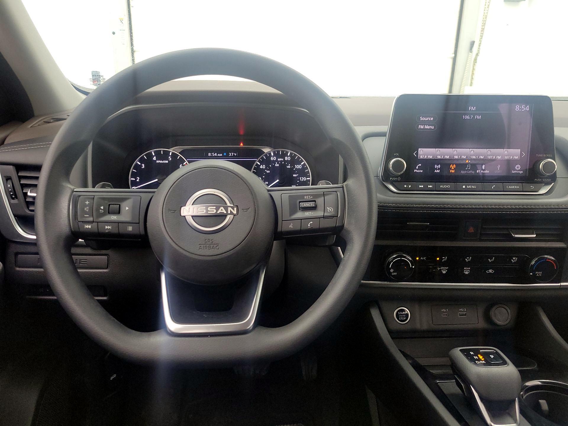 Thumbnail: 2023 Nissan Rogue - 10