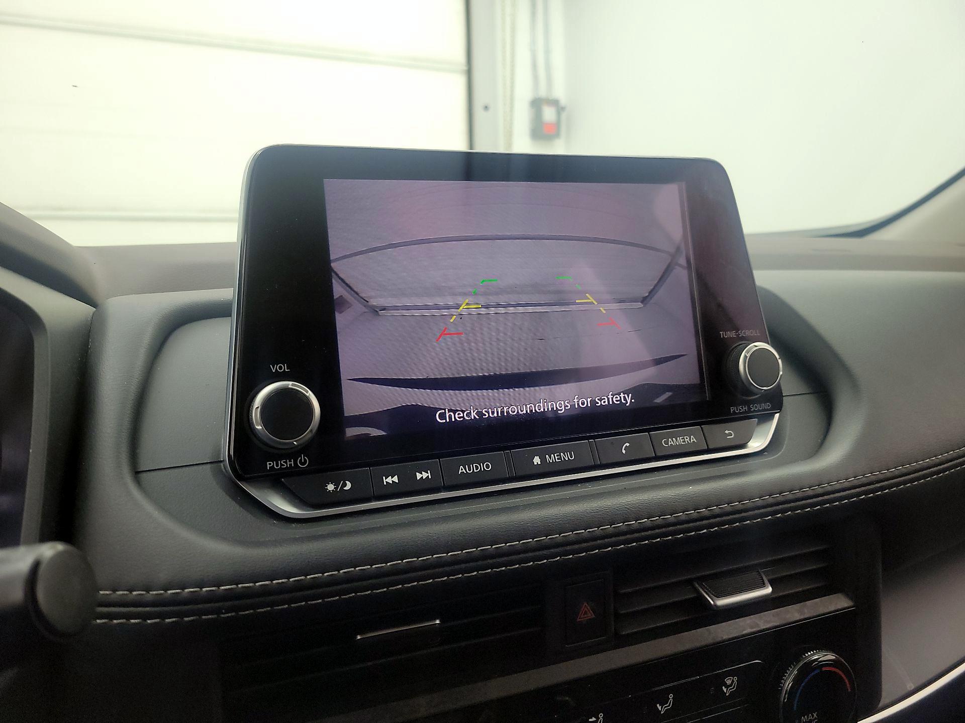 Thumbnail: 2023 Nissan Rogue - 14