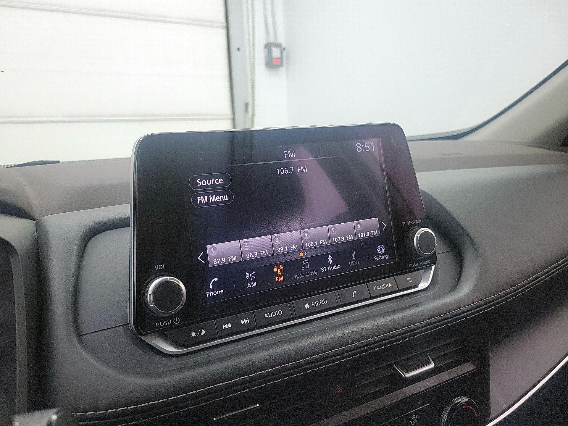 Thumbnail: 2023 Nissan Rogue - 15