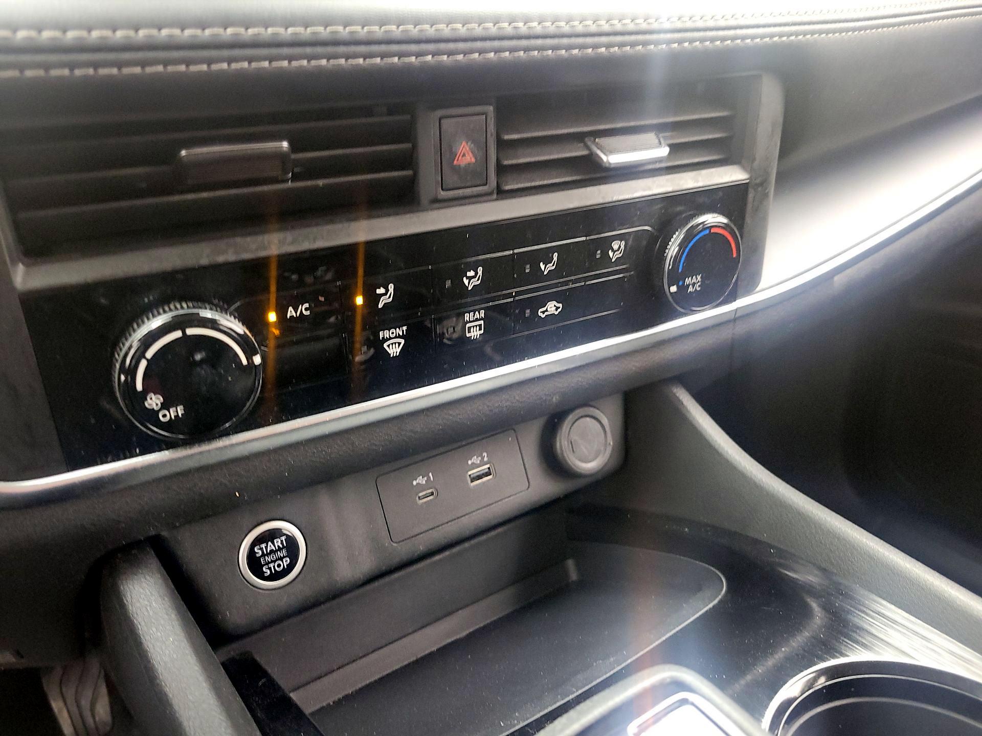 Thumbnail: 2023 Nissan Rogue - 16