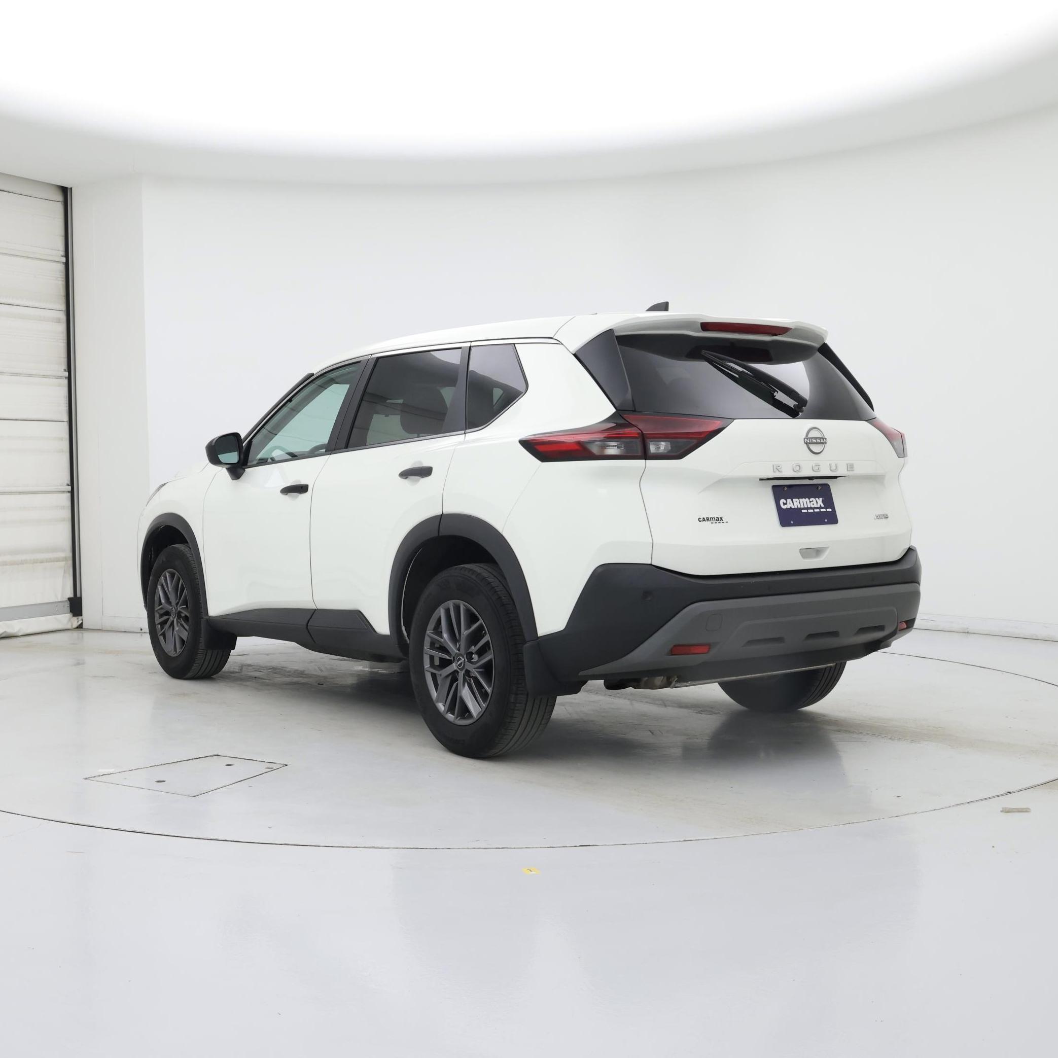 Thumbnail: 2023 Nissan Rogue - 2