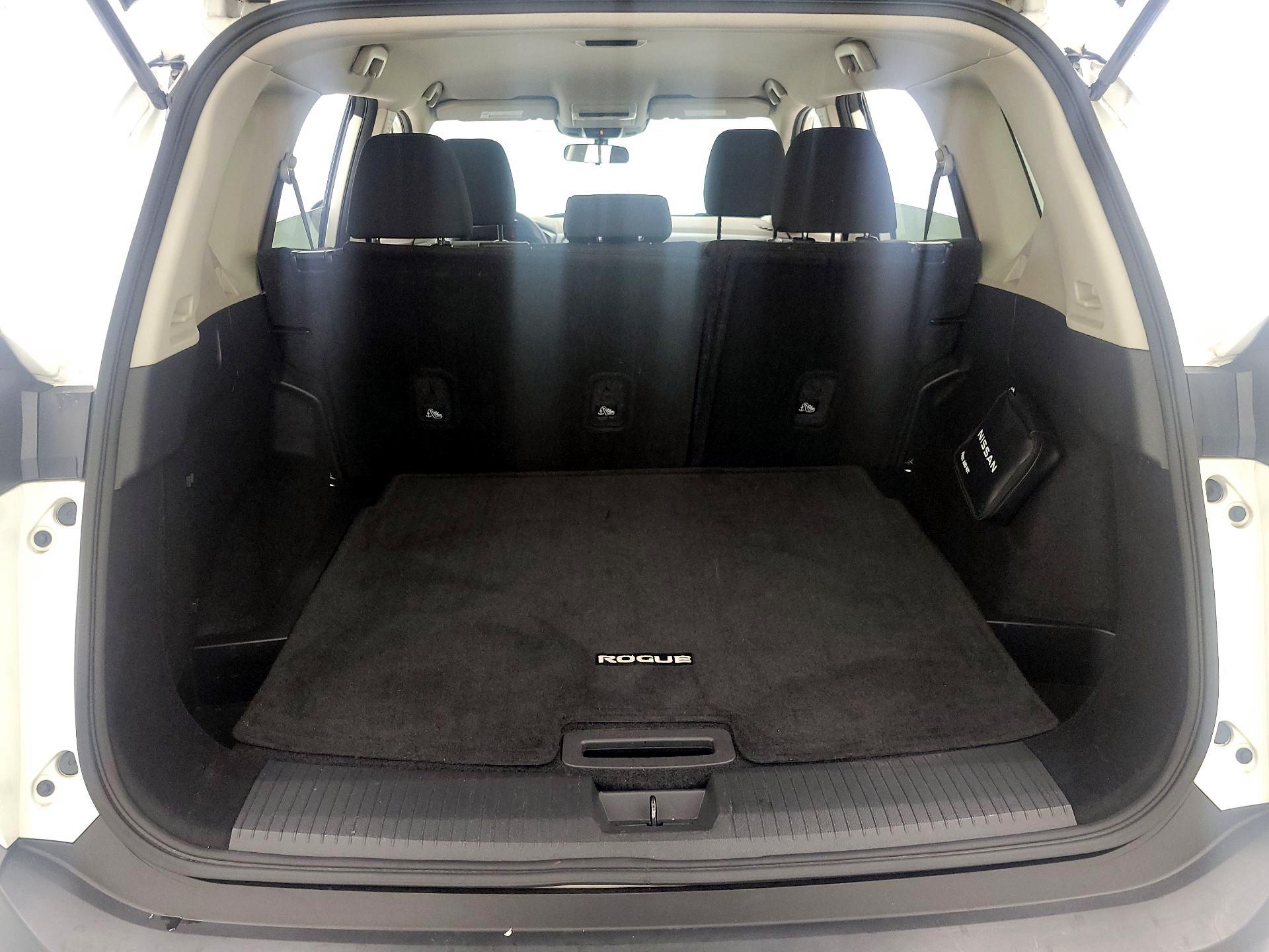 Thumbnail: 2023 Nissan Rogue - 19