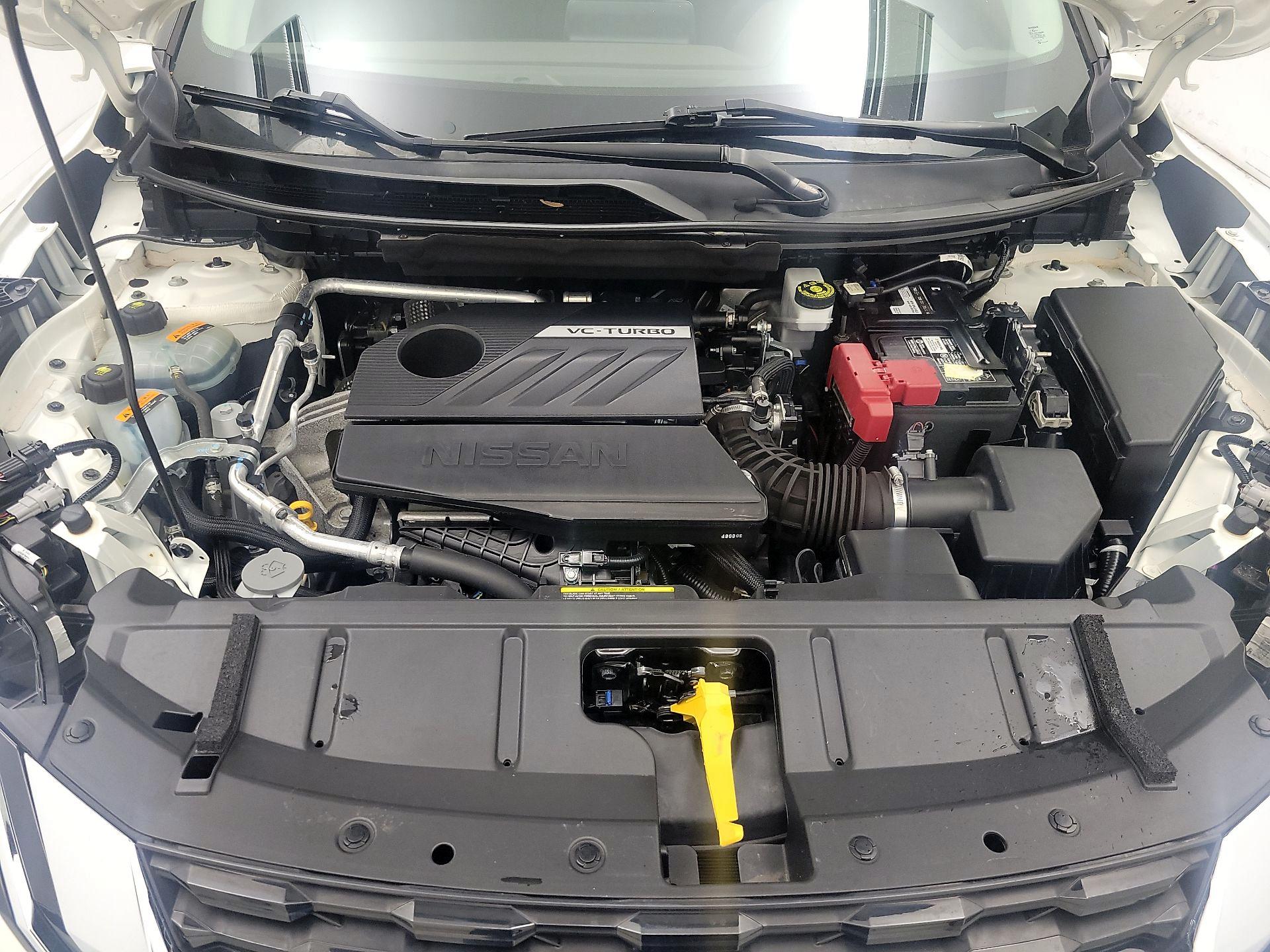 Thumbnail: 2023 Nissan Rogue - 20