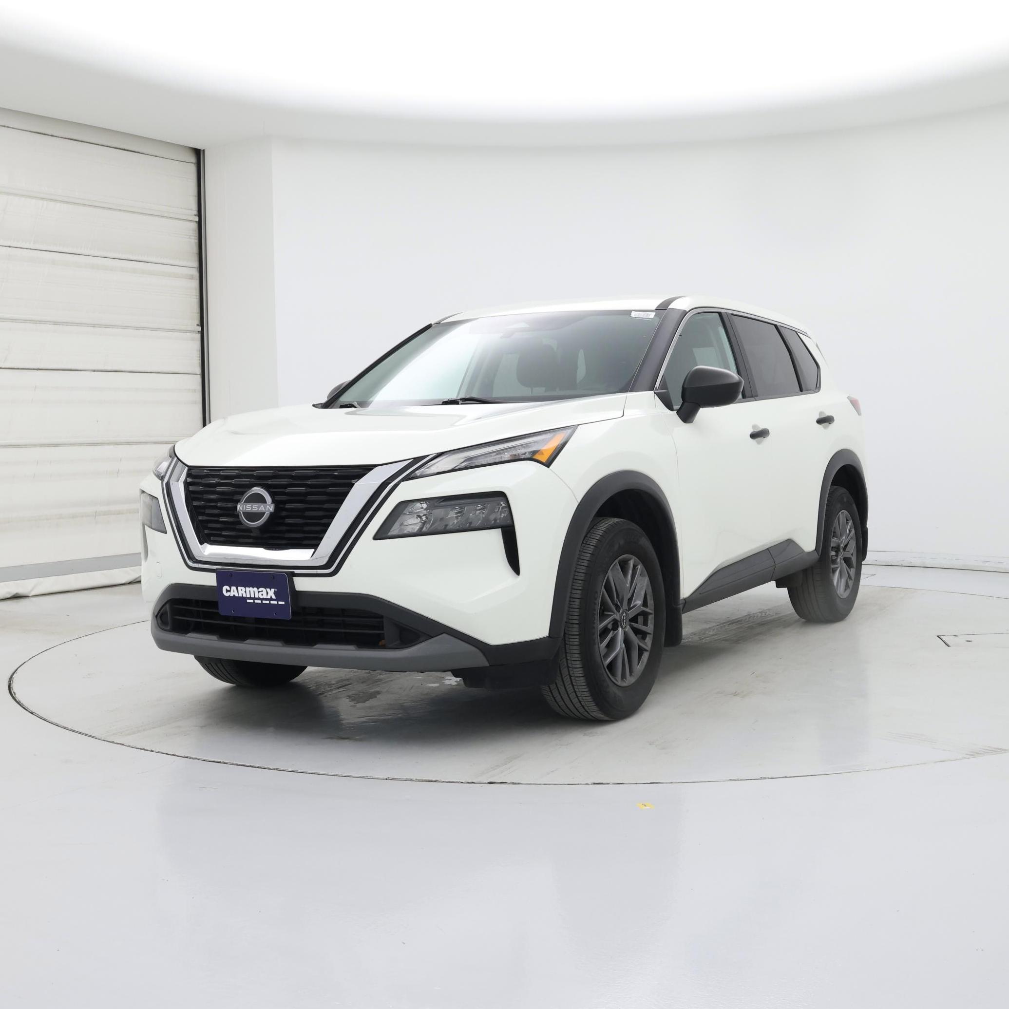 Thumbnail: 2023 Nissan Rogue - 4