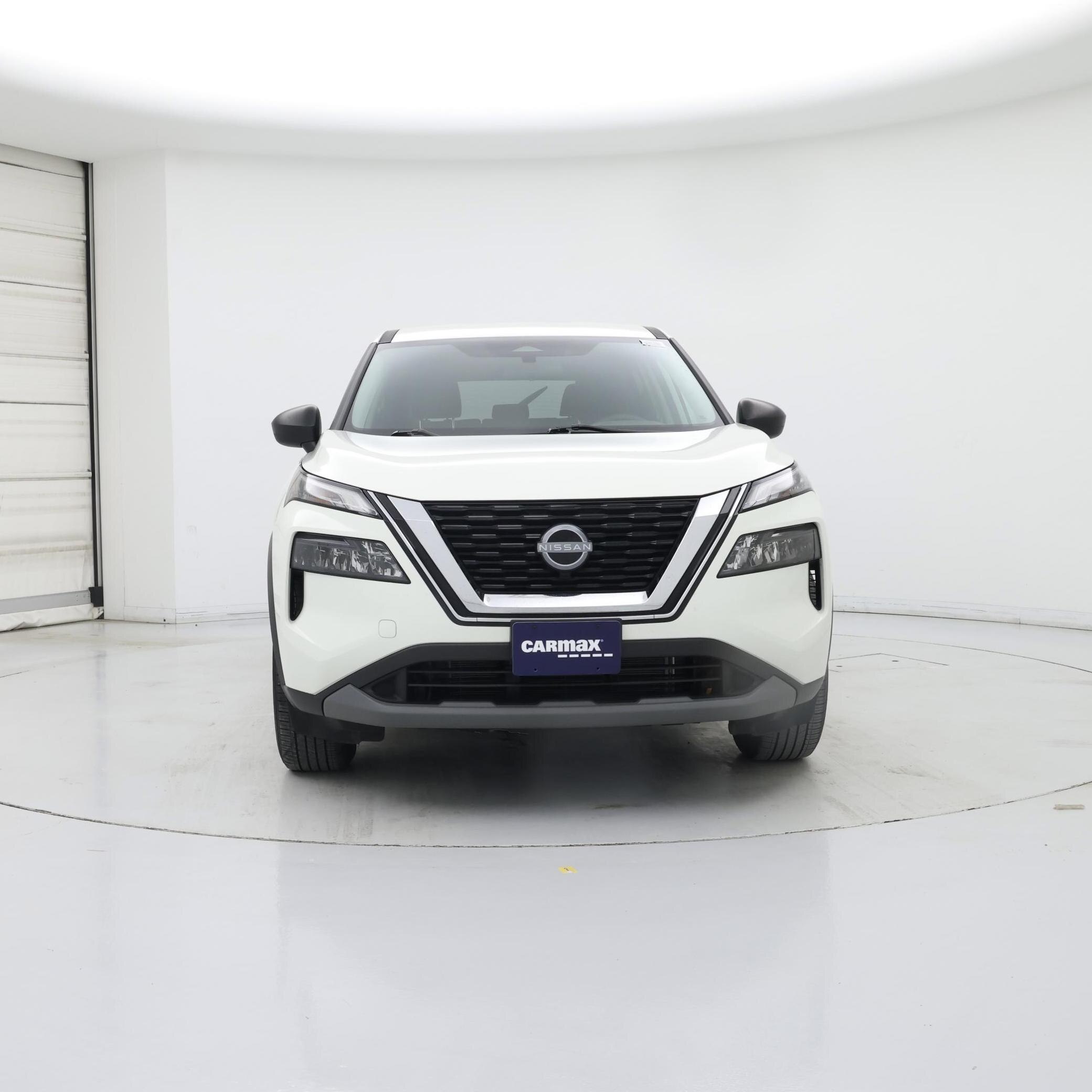 Thumbnail: 2023 Nissan Rogue - 5