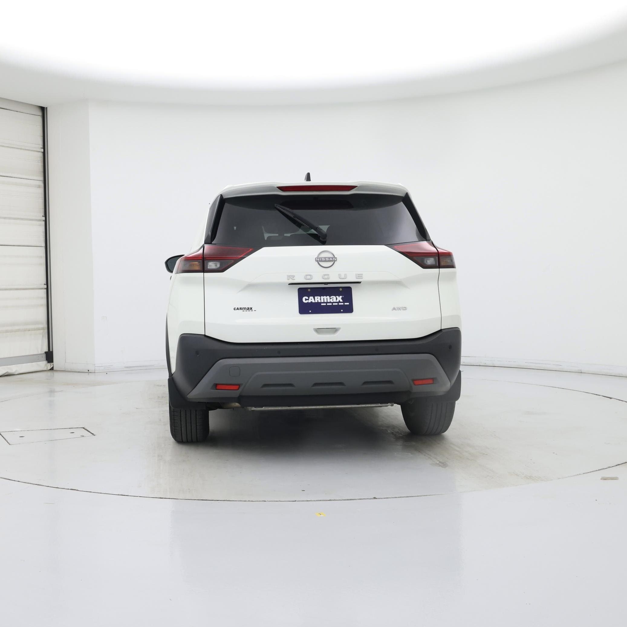 Thumbnail: 2023 Nissan Rogue - 6