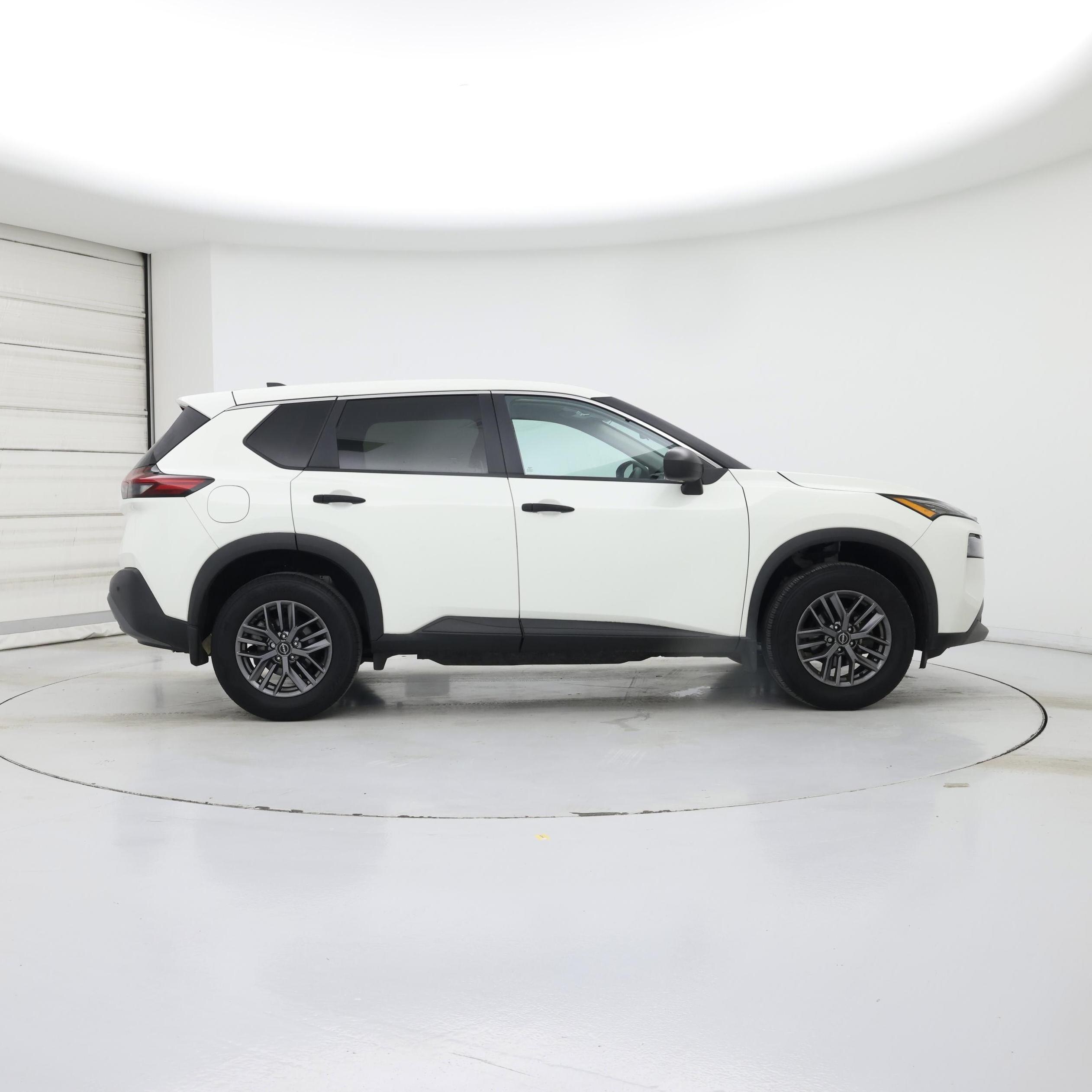 Thumbnail: 2023 Nissan Rogue - 7