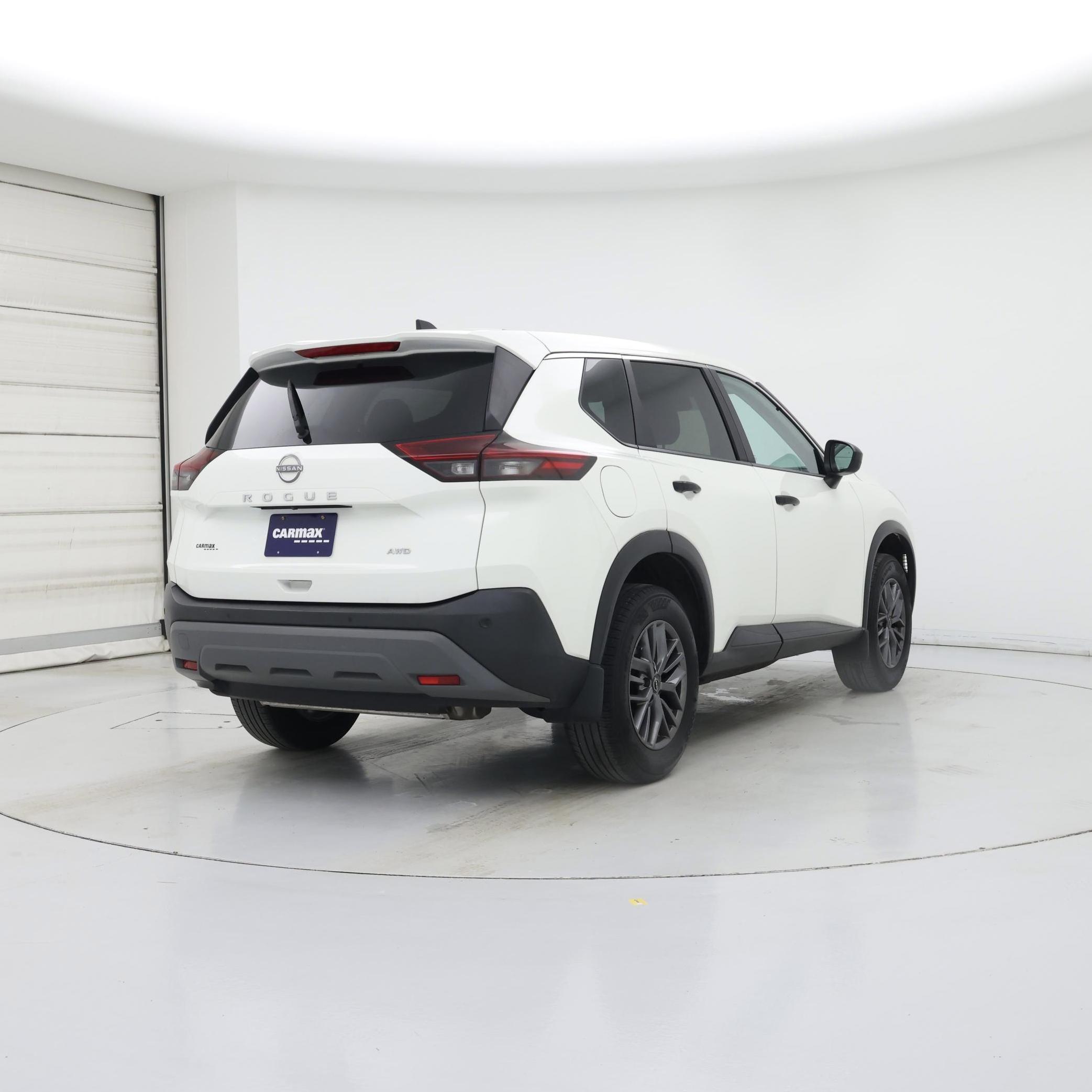 Thumbnail: 2023 Nissan Rogue - 8