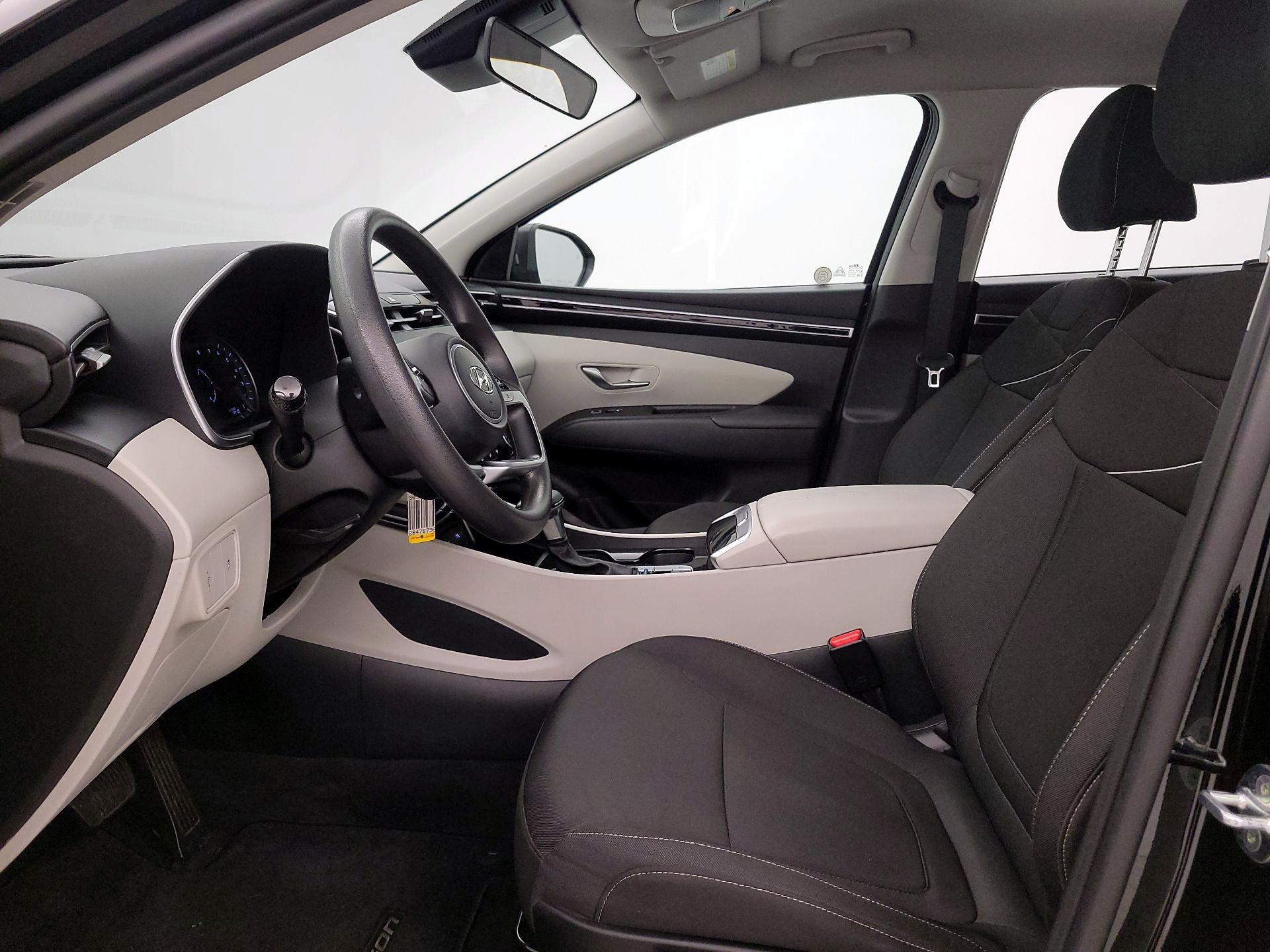 Thumbnail: 2023 Hyundai Tucson - 11