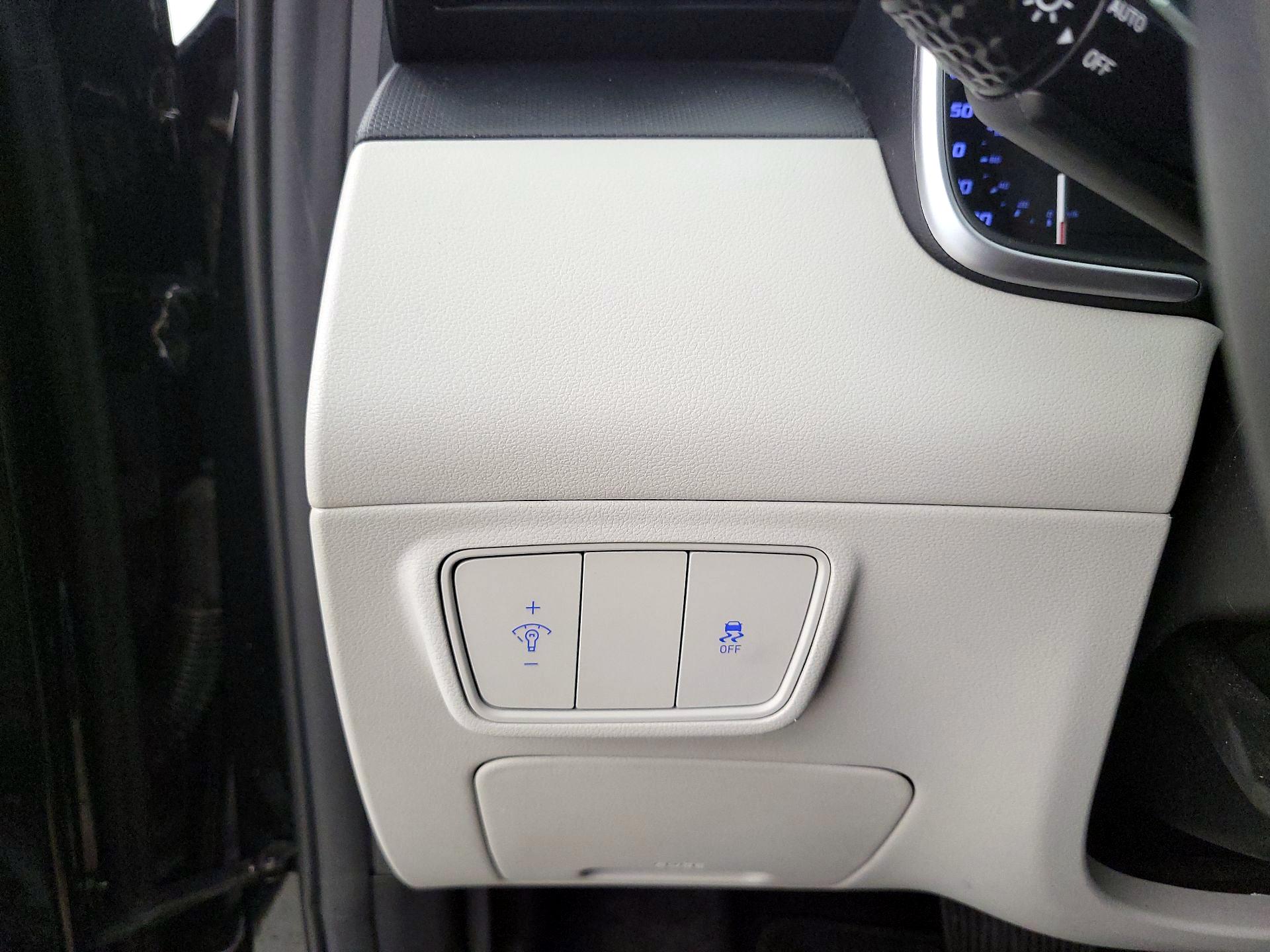 Thumbnail: 2023 Hyundai Tucson - 13