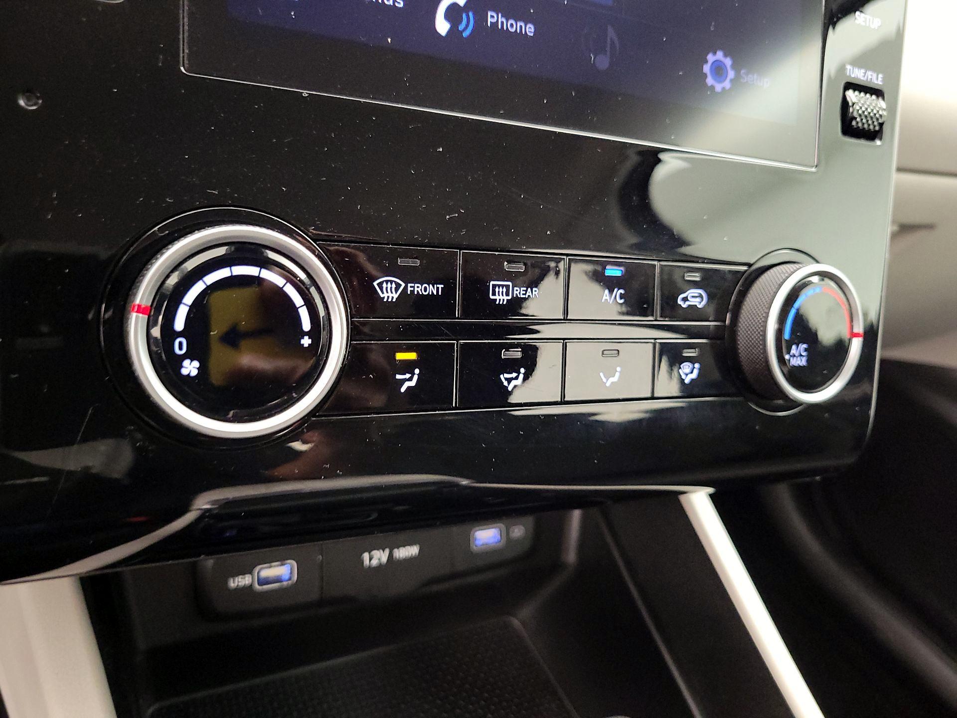 Thumbnail: 2023 Hyundai Tucson - 16