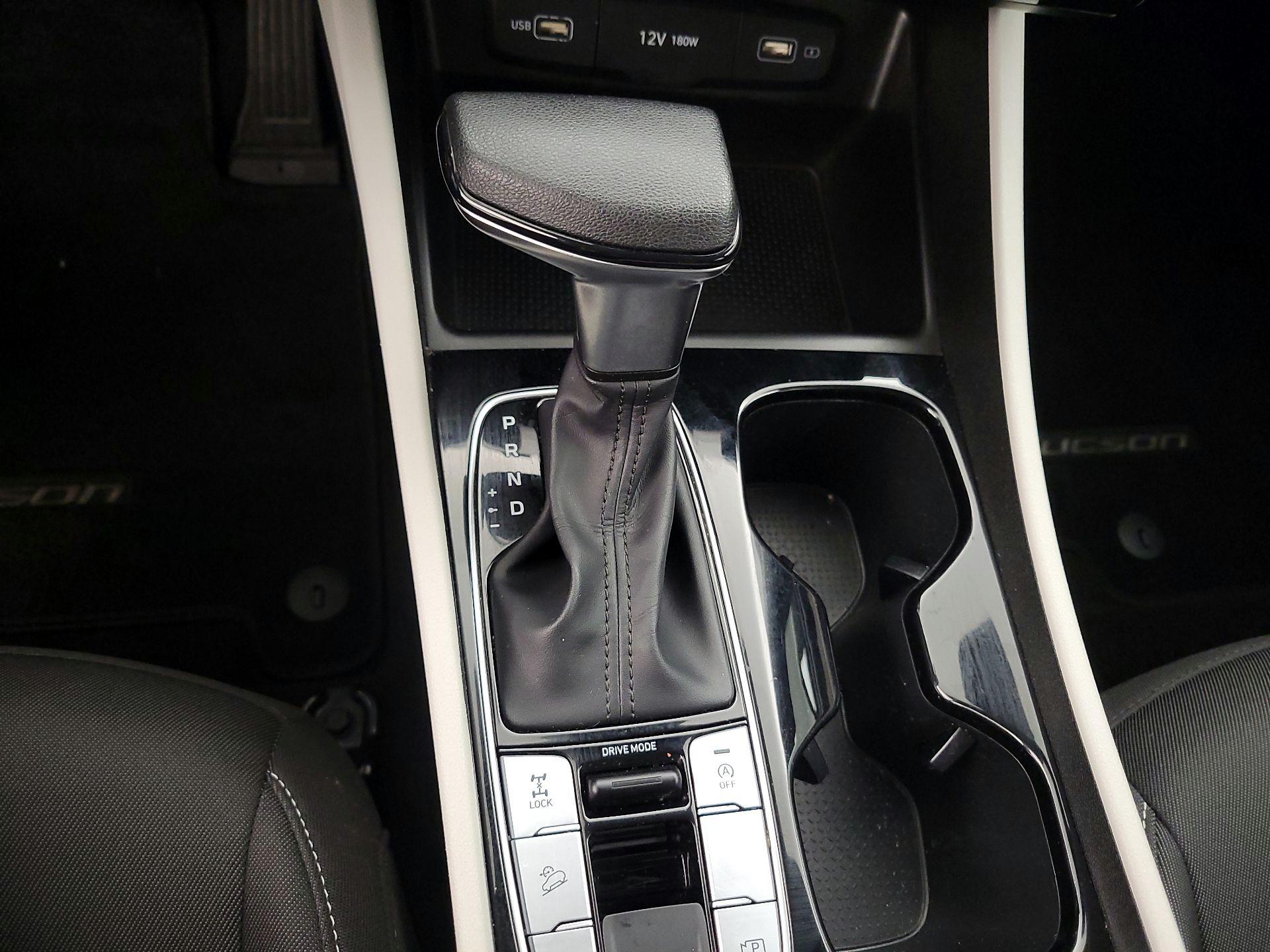 Thumbnail: 2023 Hyundai Tucson - 17