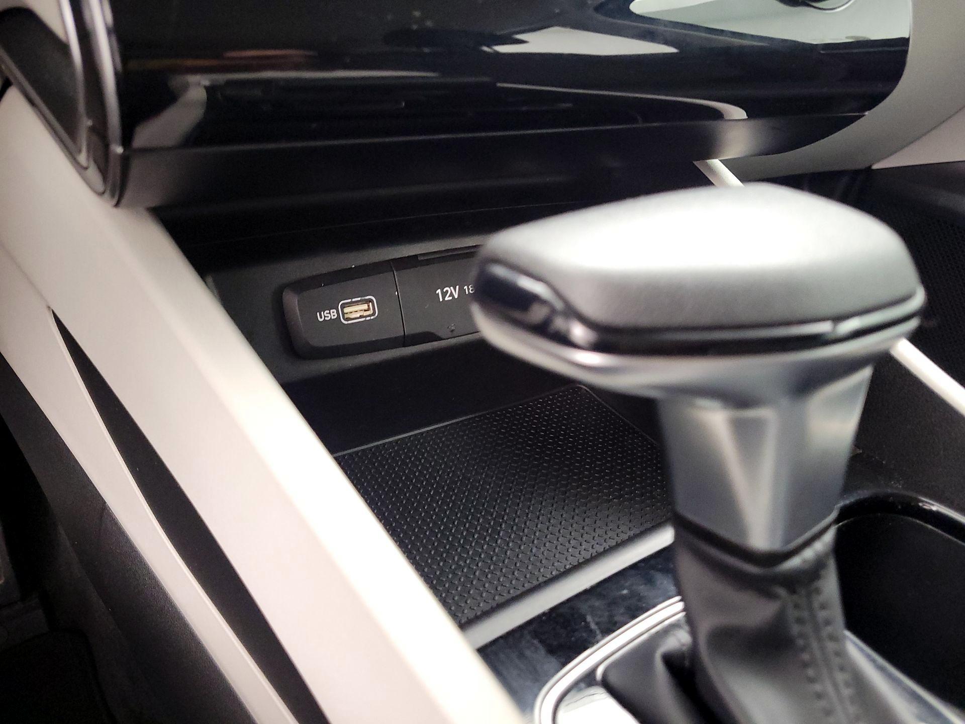 Thumbnail: 2023 Hyundai Tucson - 18