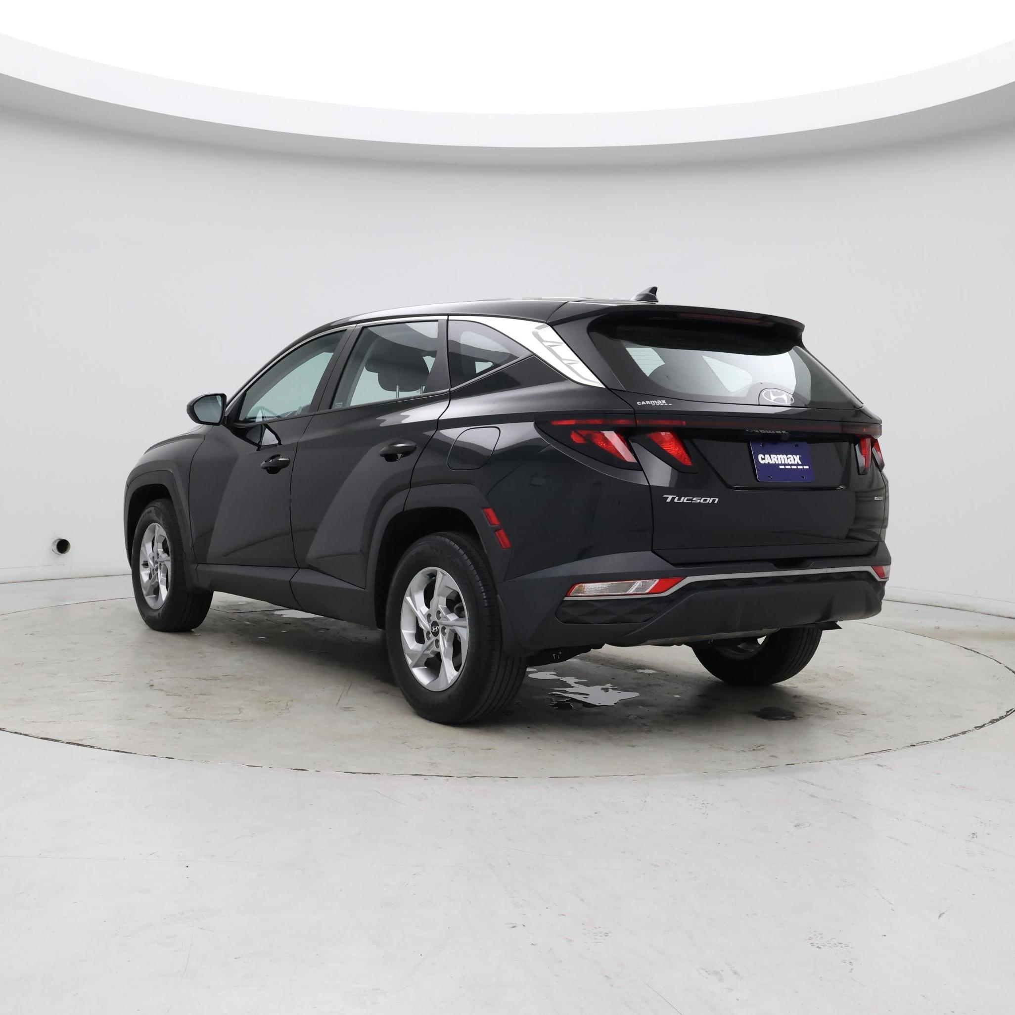 Thumbnail: 2023 Hyundai Tucson - 2