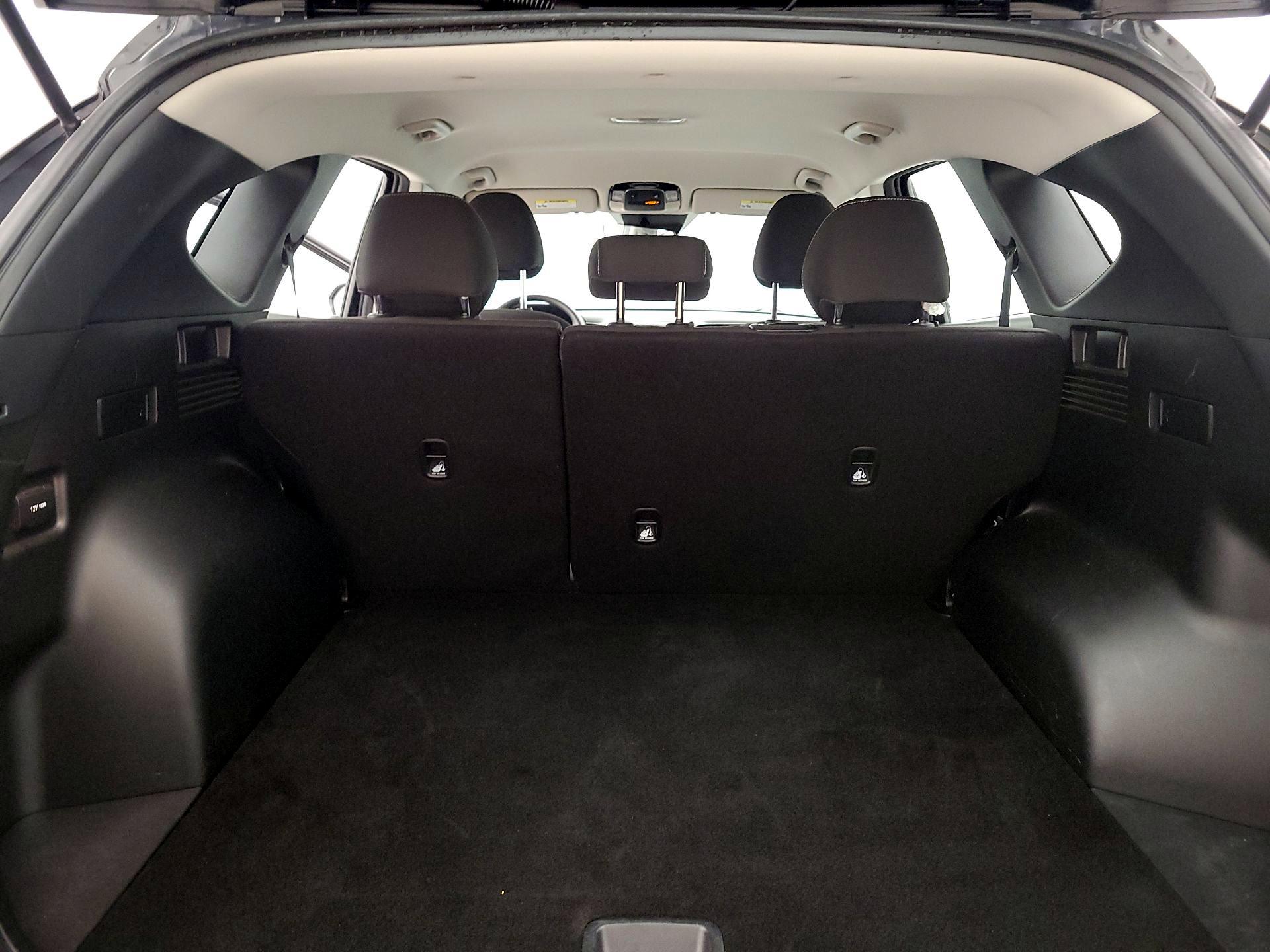 Thumbnail: 2023 Hyundai Tucson - 20