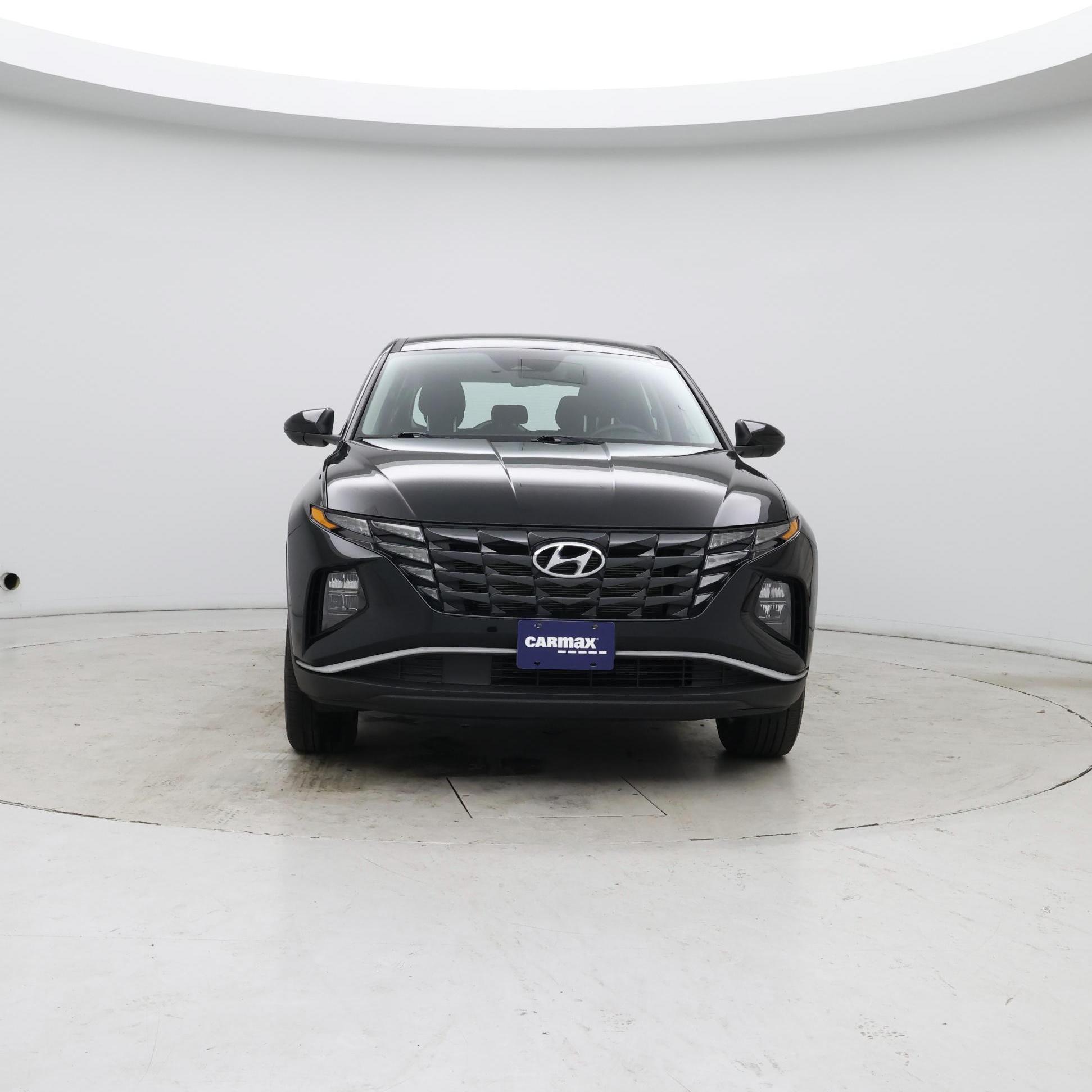 Thumbnail: 2023 Hyundai Tucson - 5