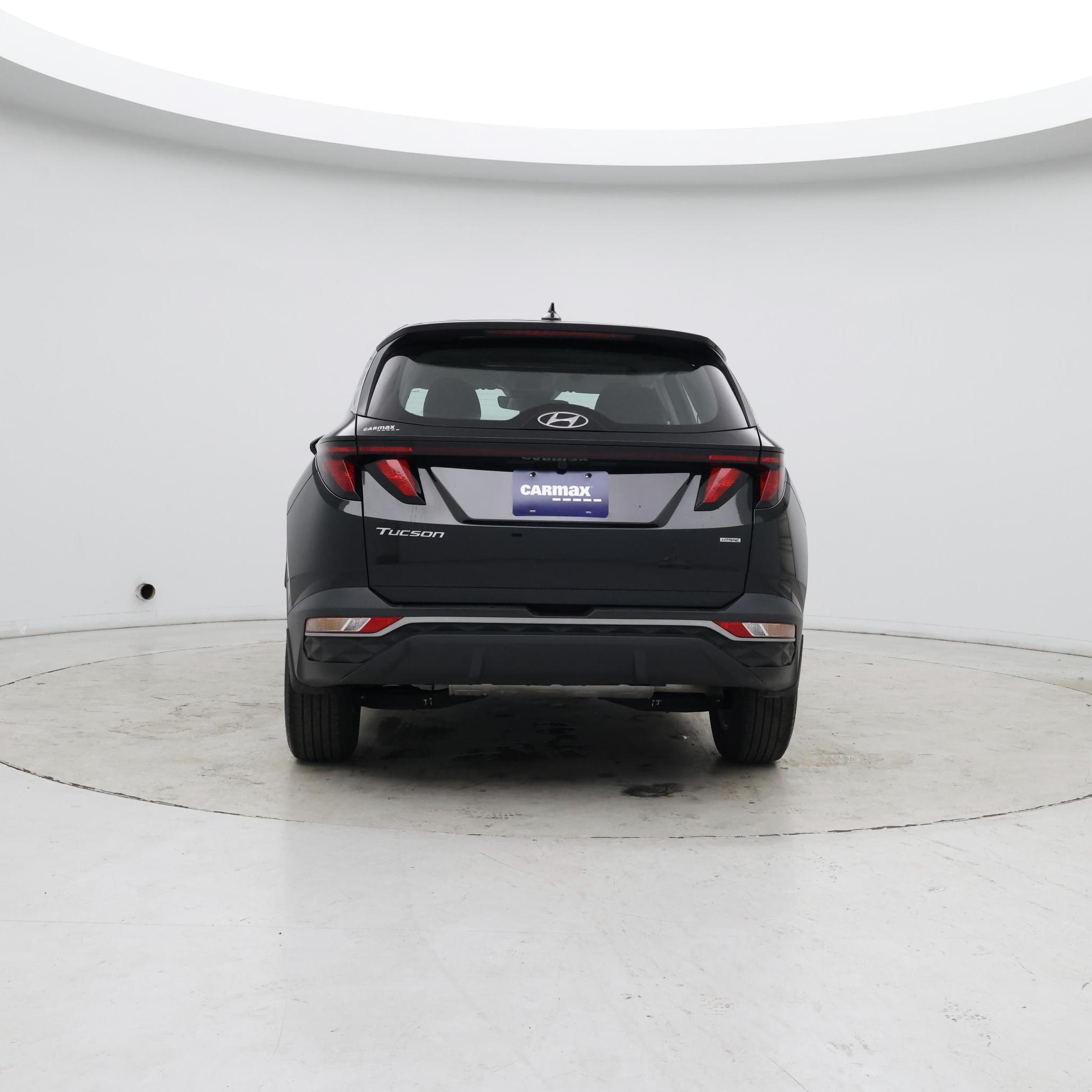 Thumbnail: 2023 Hyundai Tucson - 6