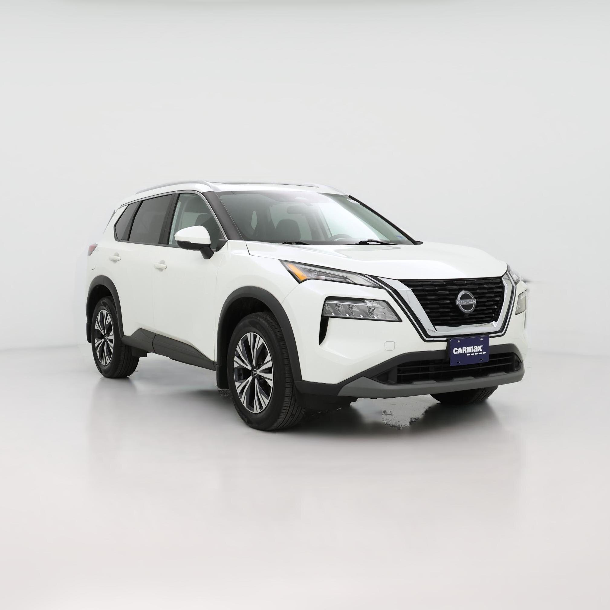 Thumbnail: 2023 Nissan Rogue - 1