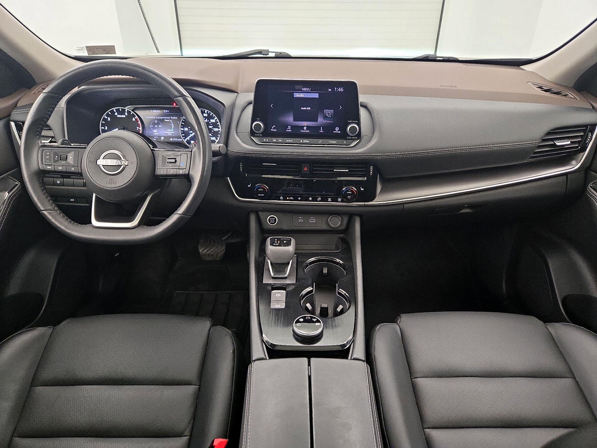 Thumbnail: 2023 Nissan Rogue - 9