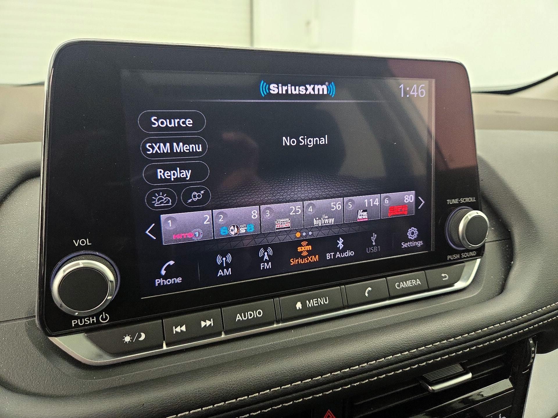 Thumbnail: 2023 Nissan Rogue - 15