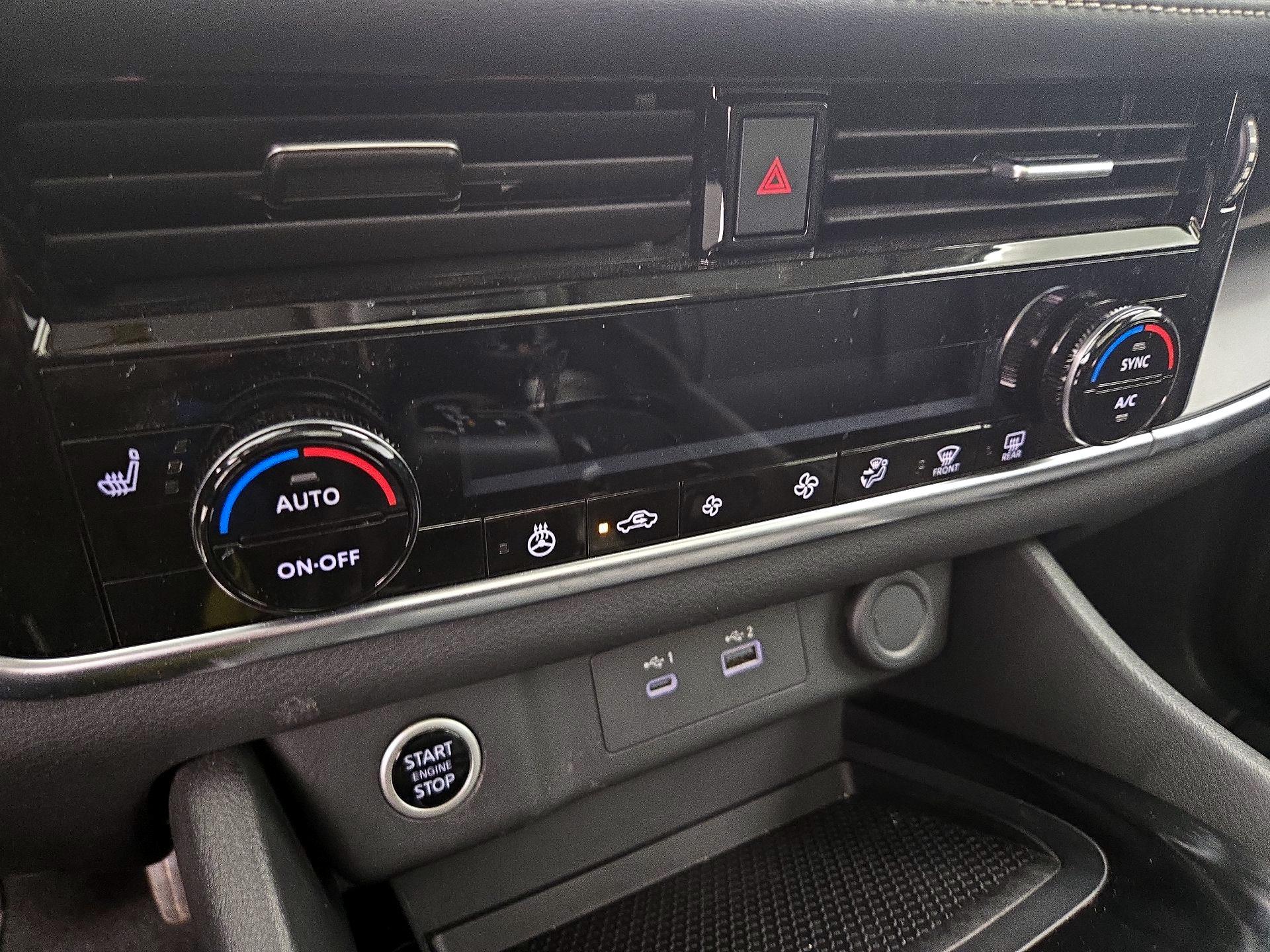 Thumbnail: 2023 Nissan Rogue - 16