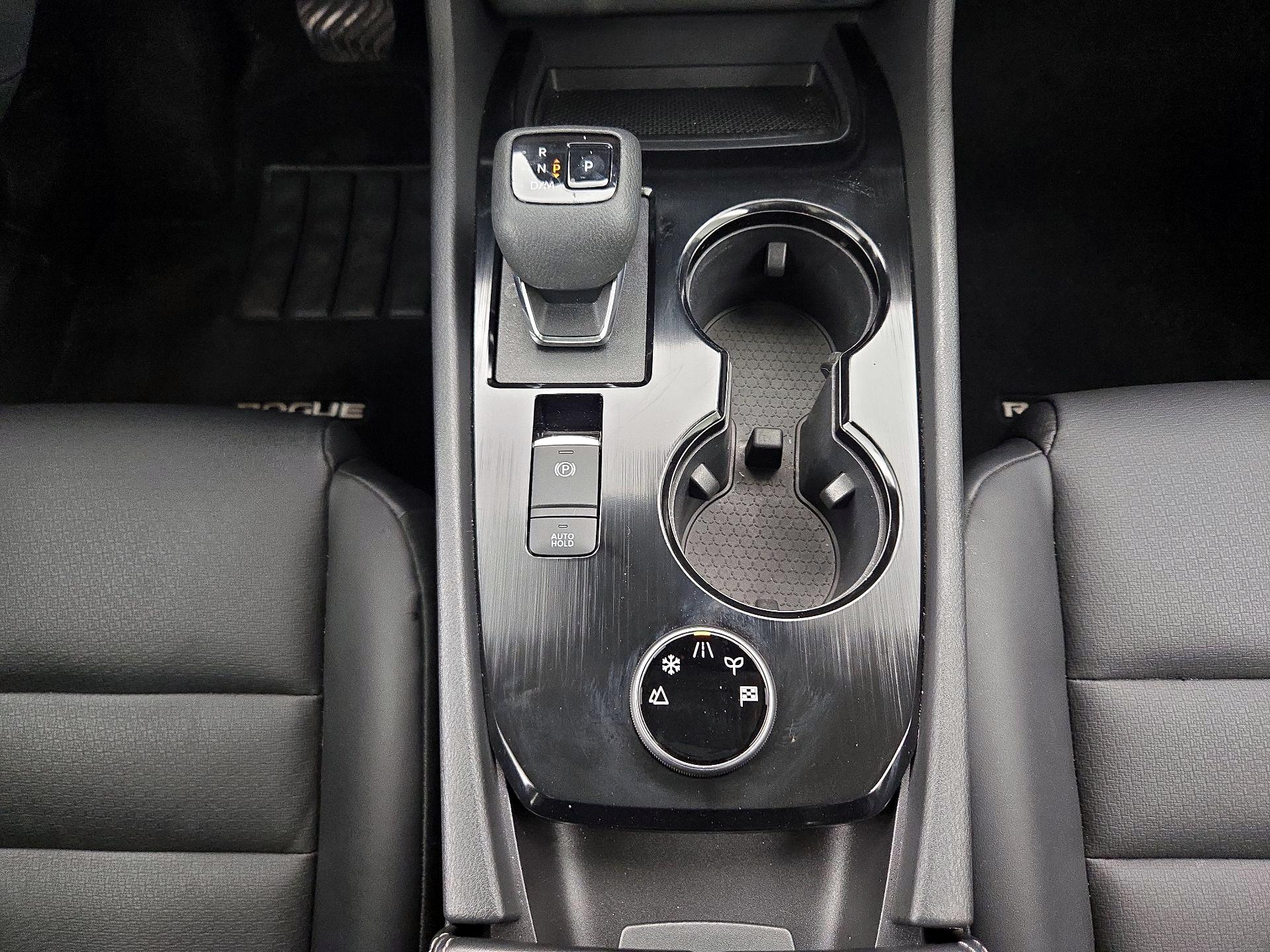 Thumbnail: 2023 Nissan Rogue - 17