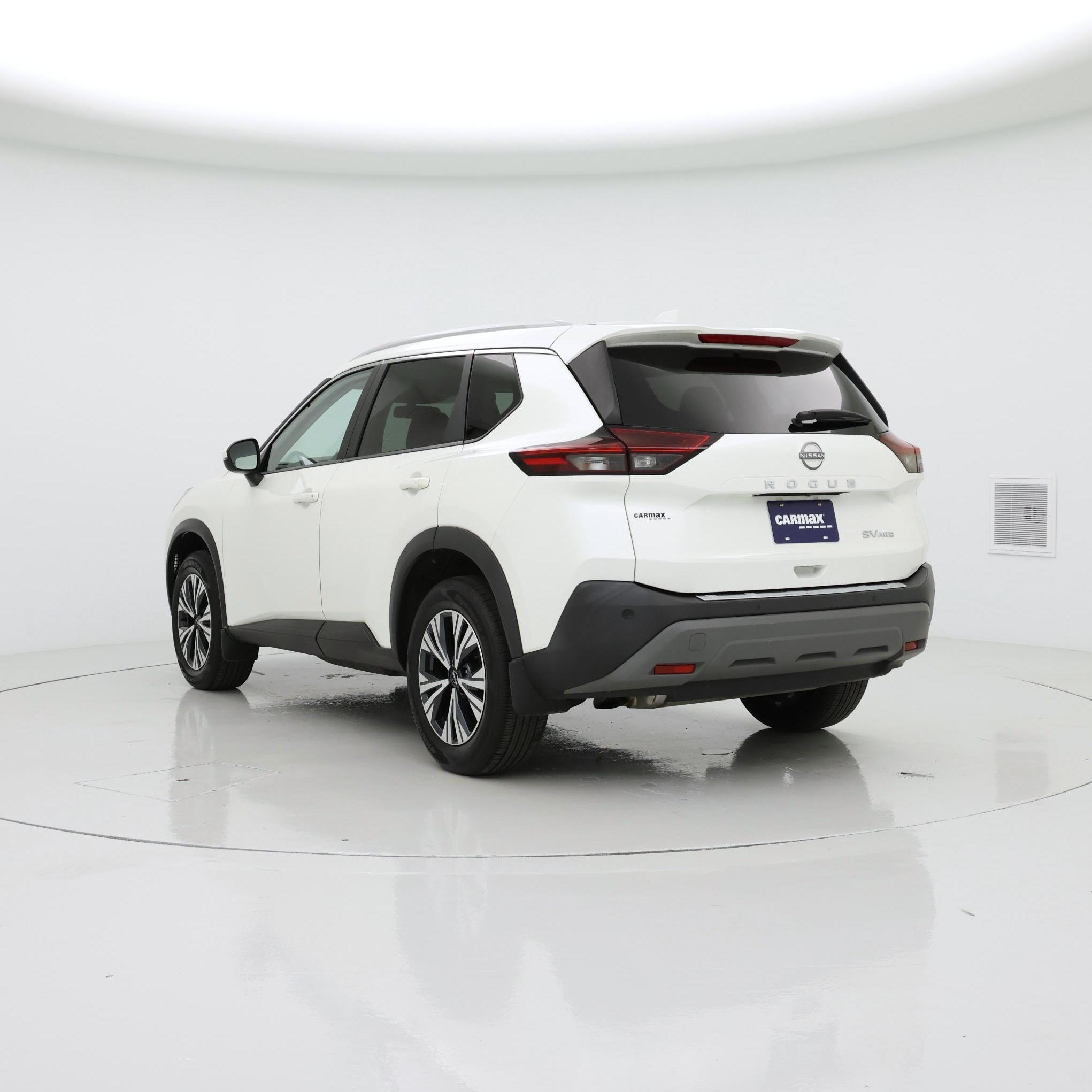 Thumbnail: 2023 Nissan Rogue - 2
