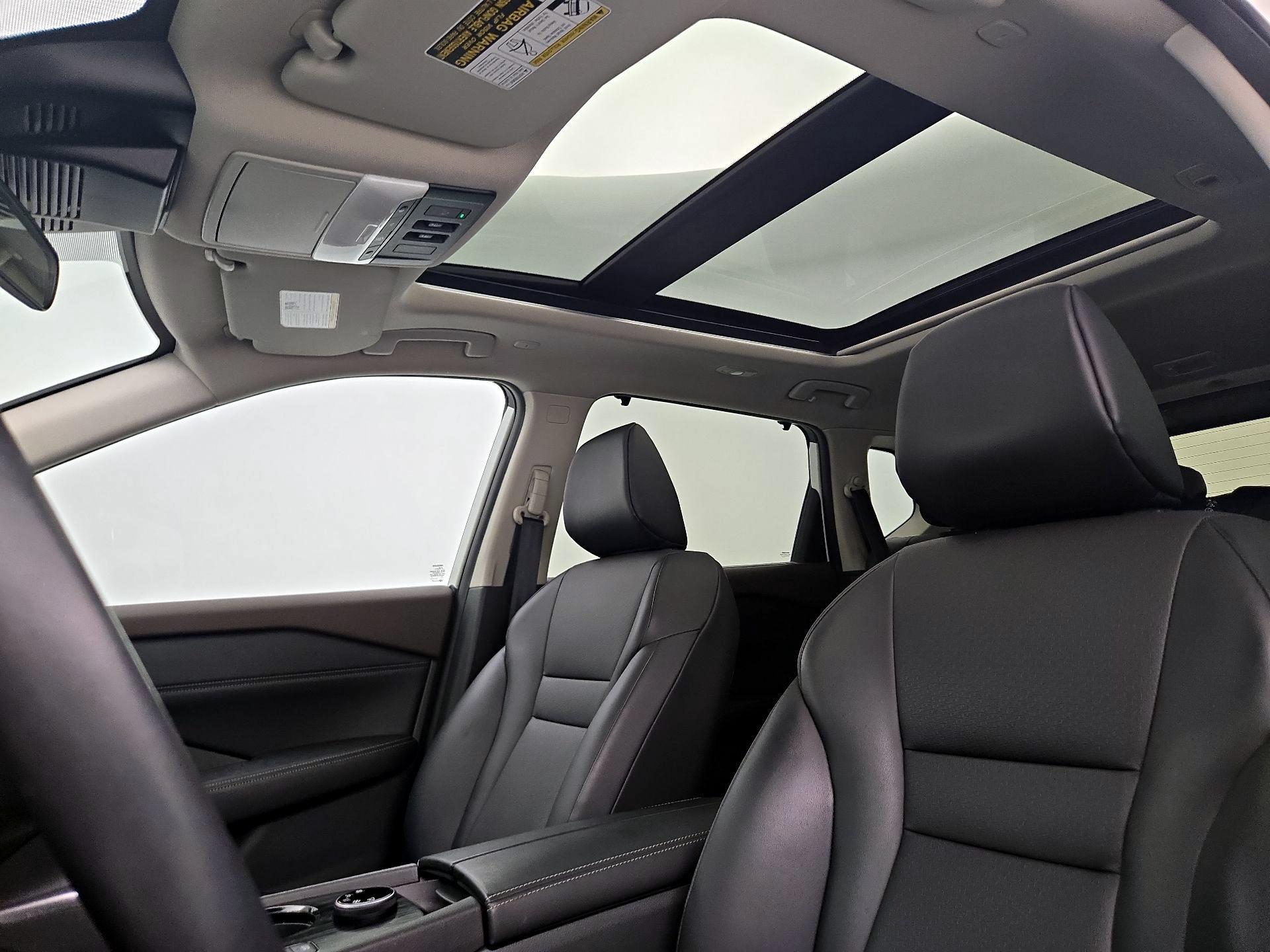 Thumbnail: 2023 Nissan Rogue - 19