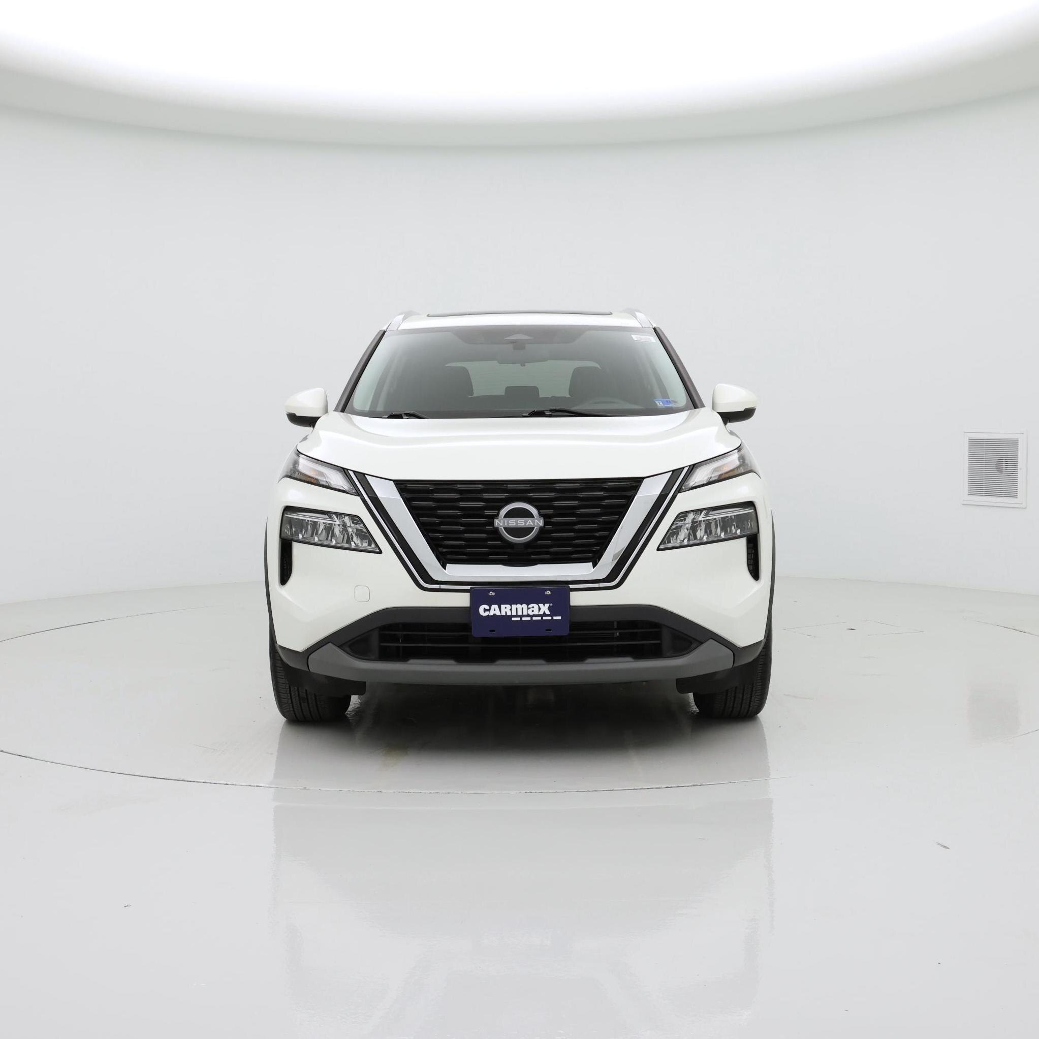 Thumbnail: 2023 Nissan Rogue - 5