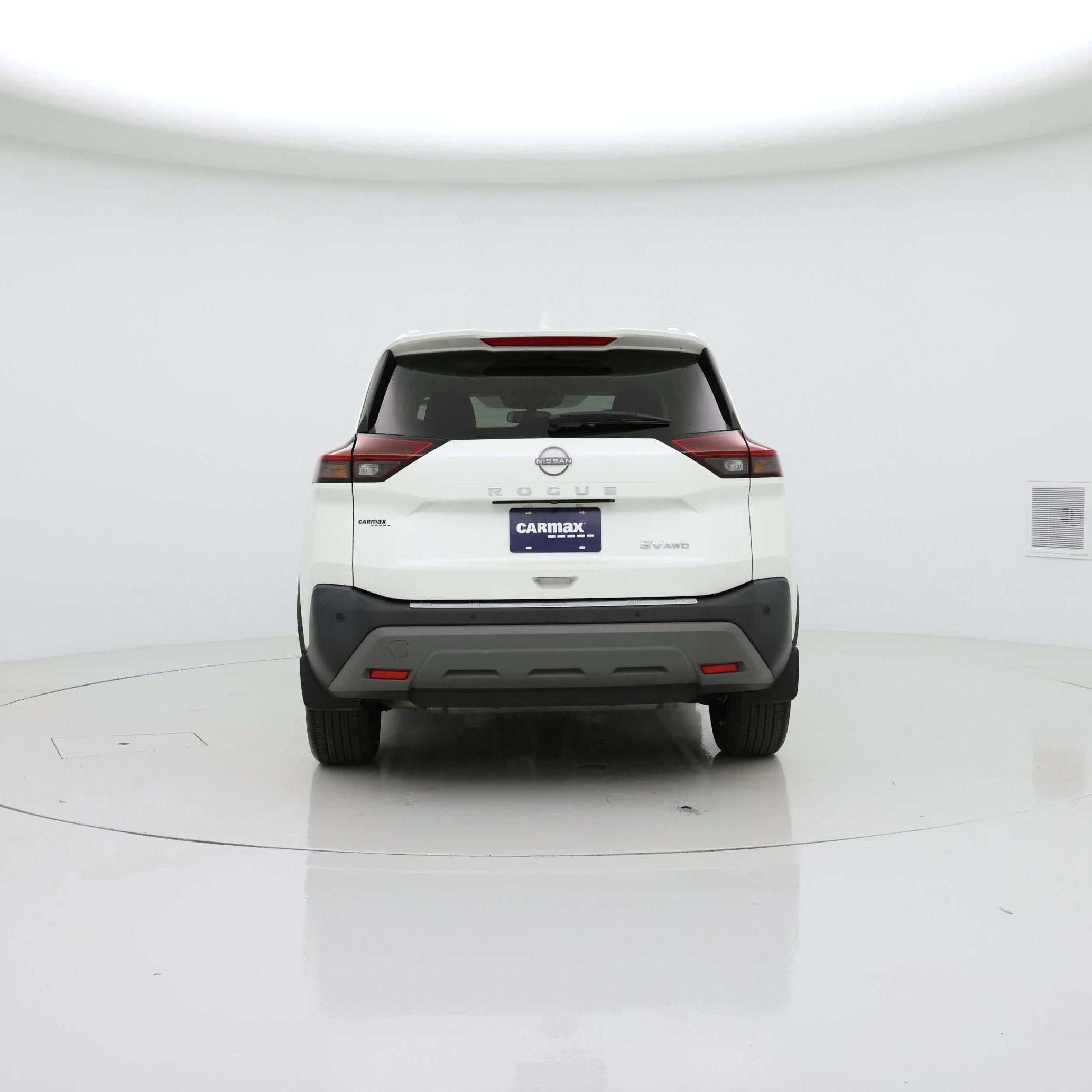 Thumbnail: 2023 Nissan Rogue - 6