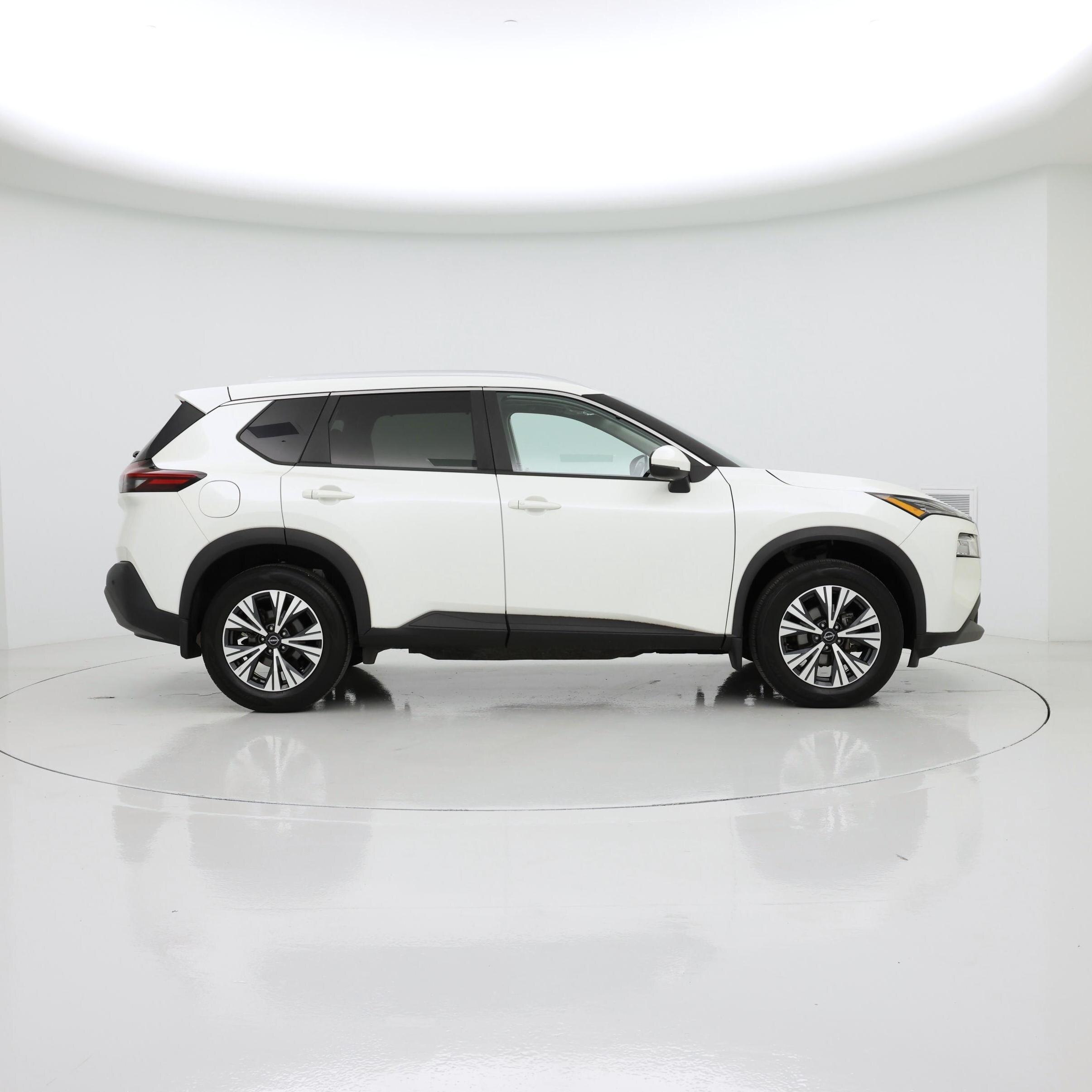 Thumbnail: 2023 Nissan Rogue - 7