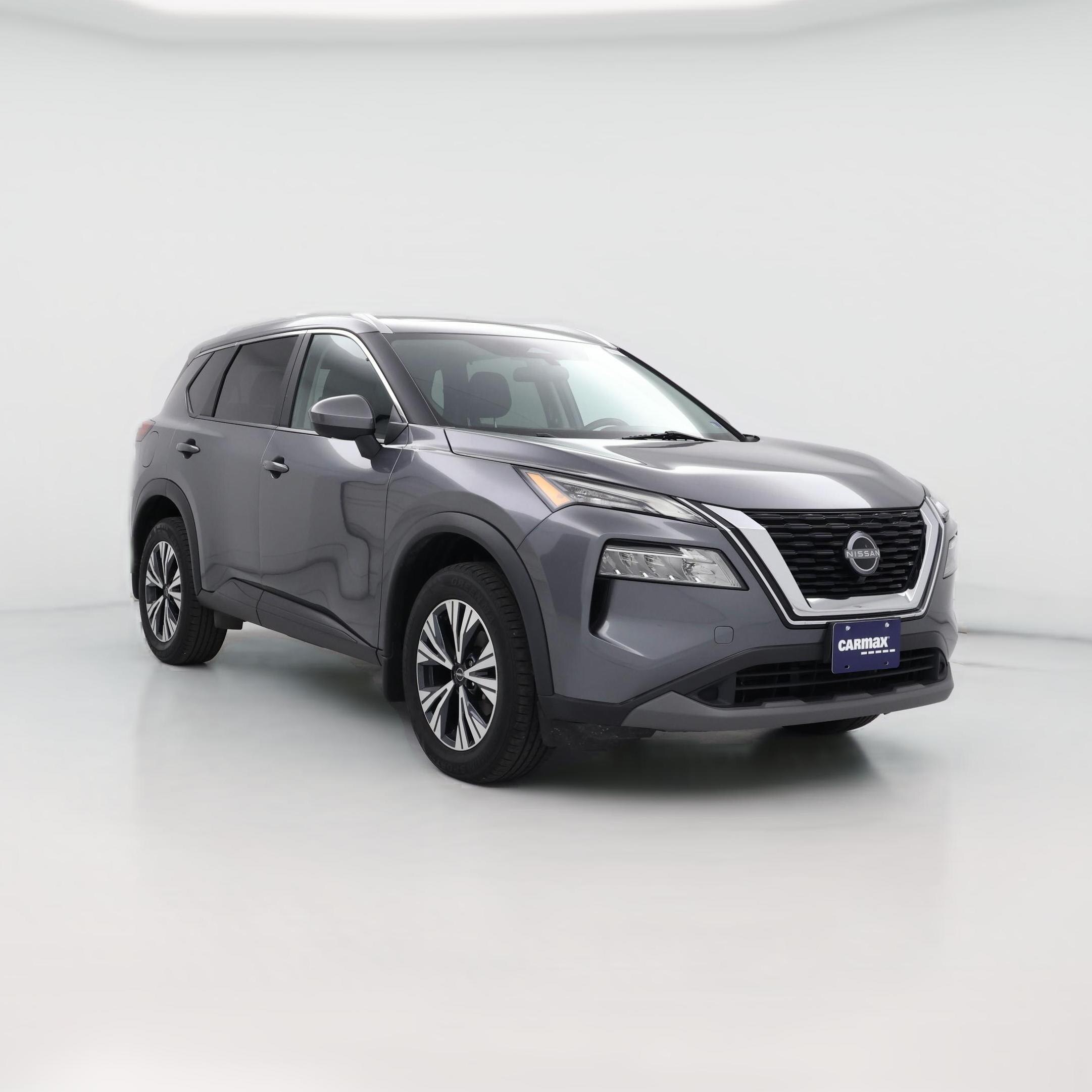 Thumbnail: 2023 Nissan Rogue - 1