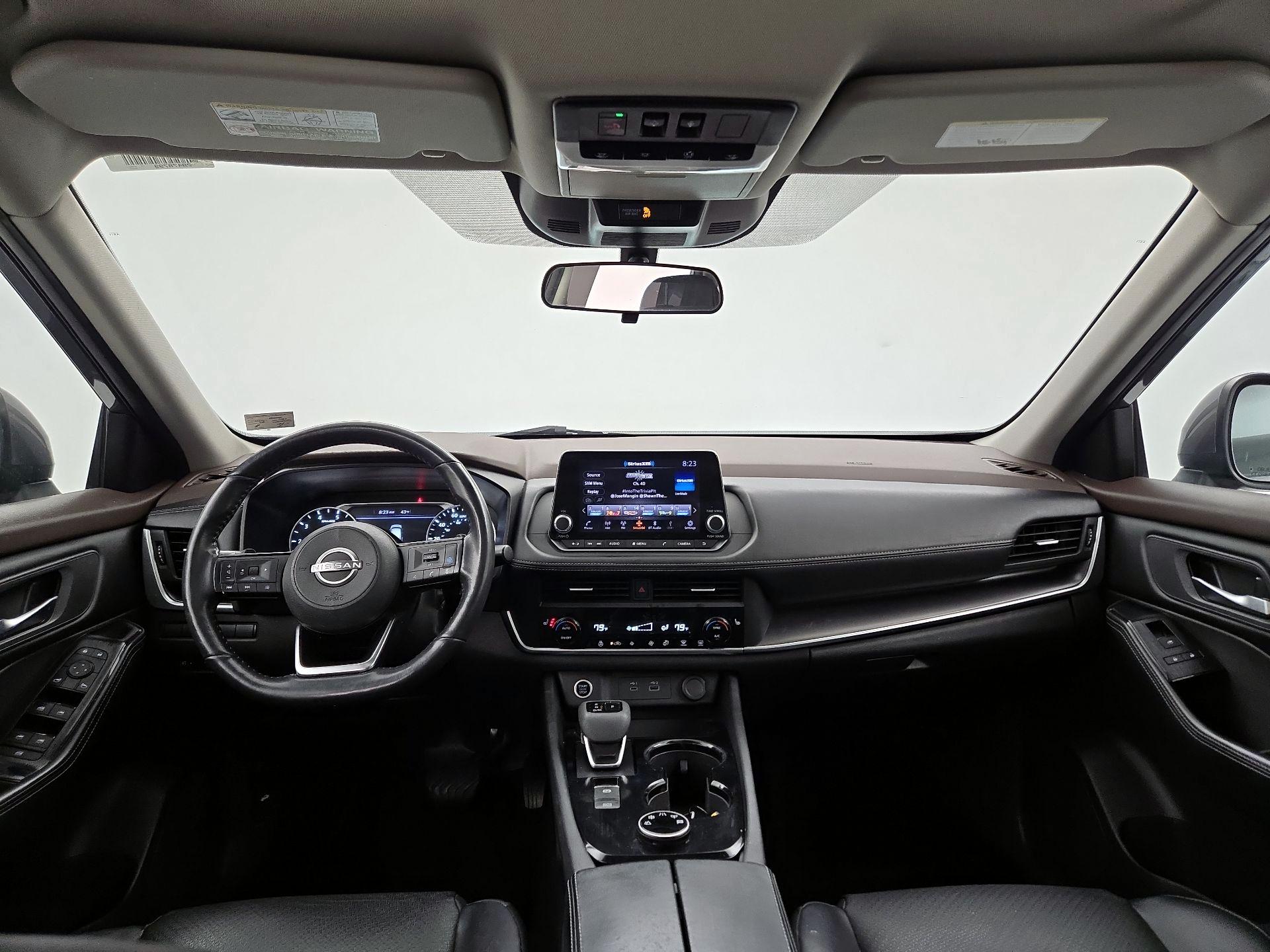 Thumbnail: 2023 Nissan Rogue - 9