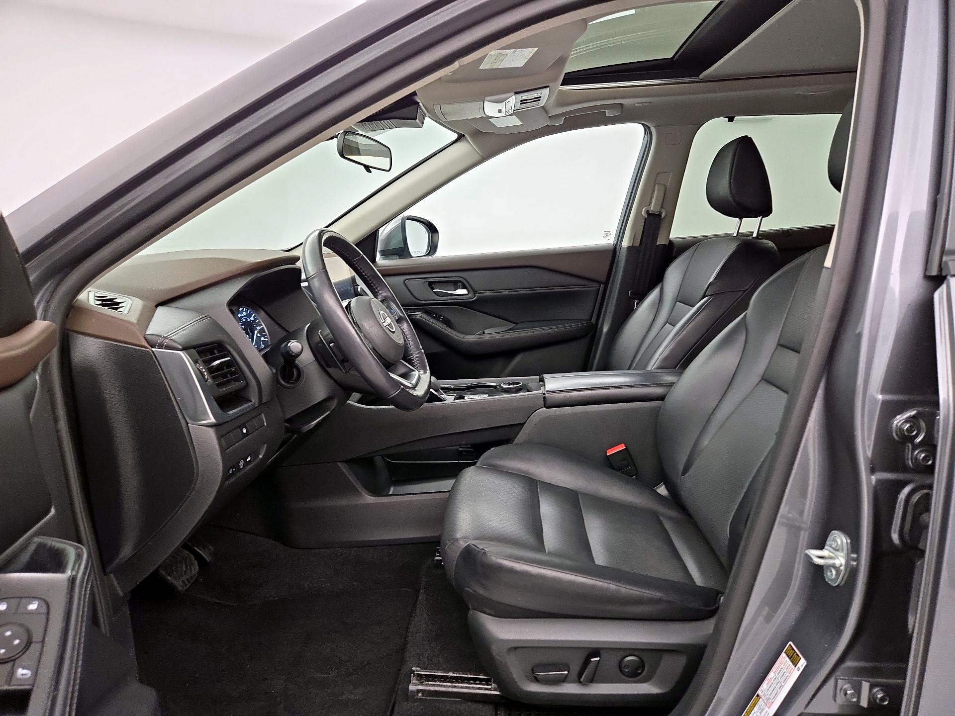 Thumbnail: 2023 Nissan Rogue - 11