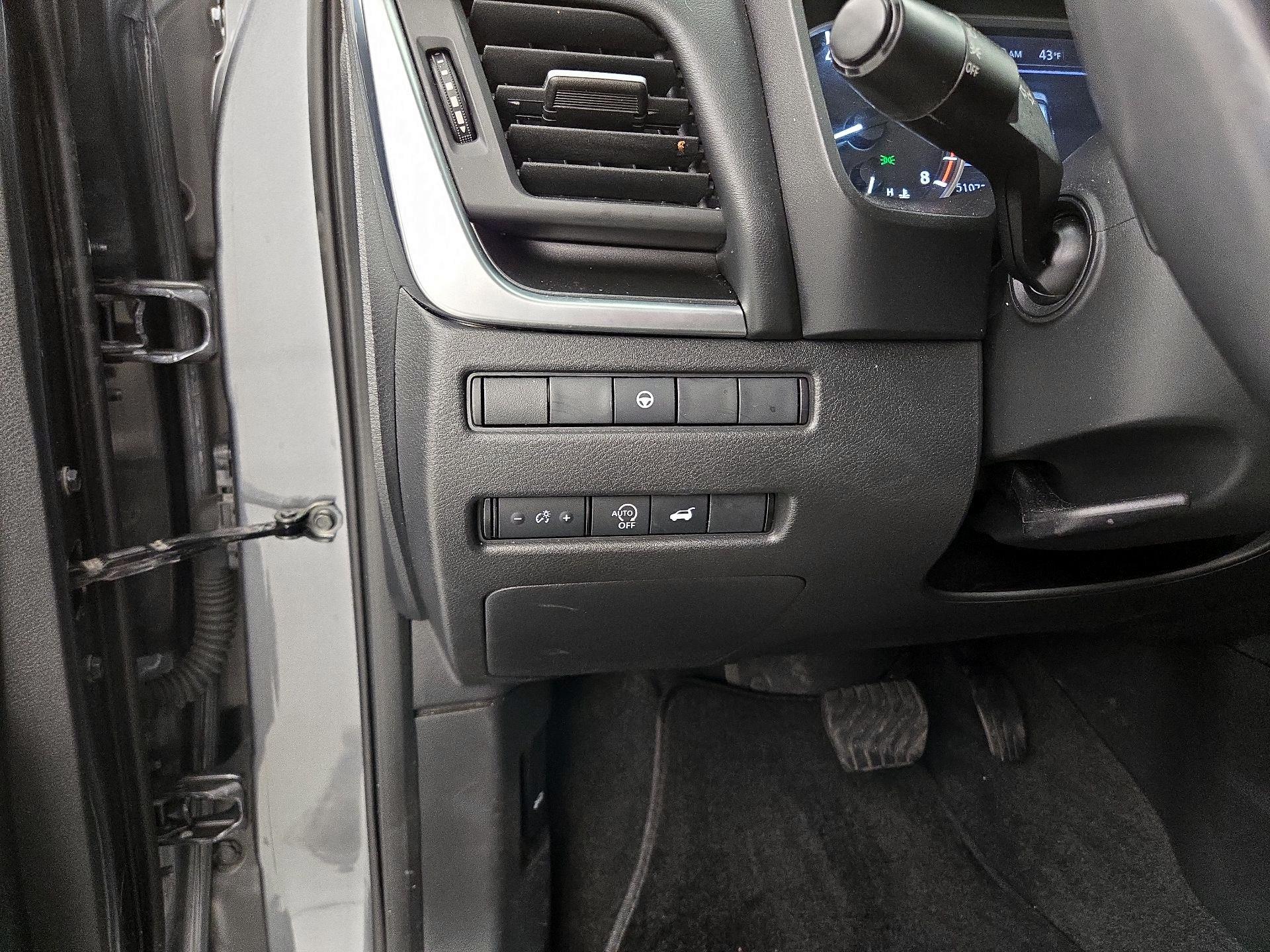 Thumbnail: 2023 Nissan Rogue - 14