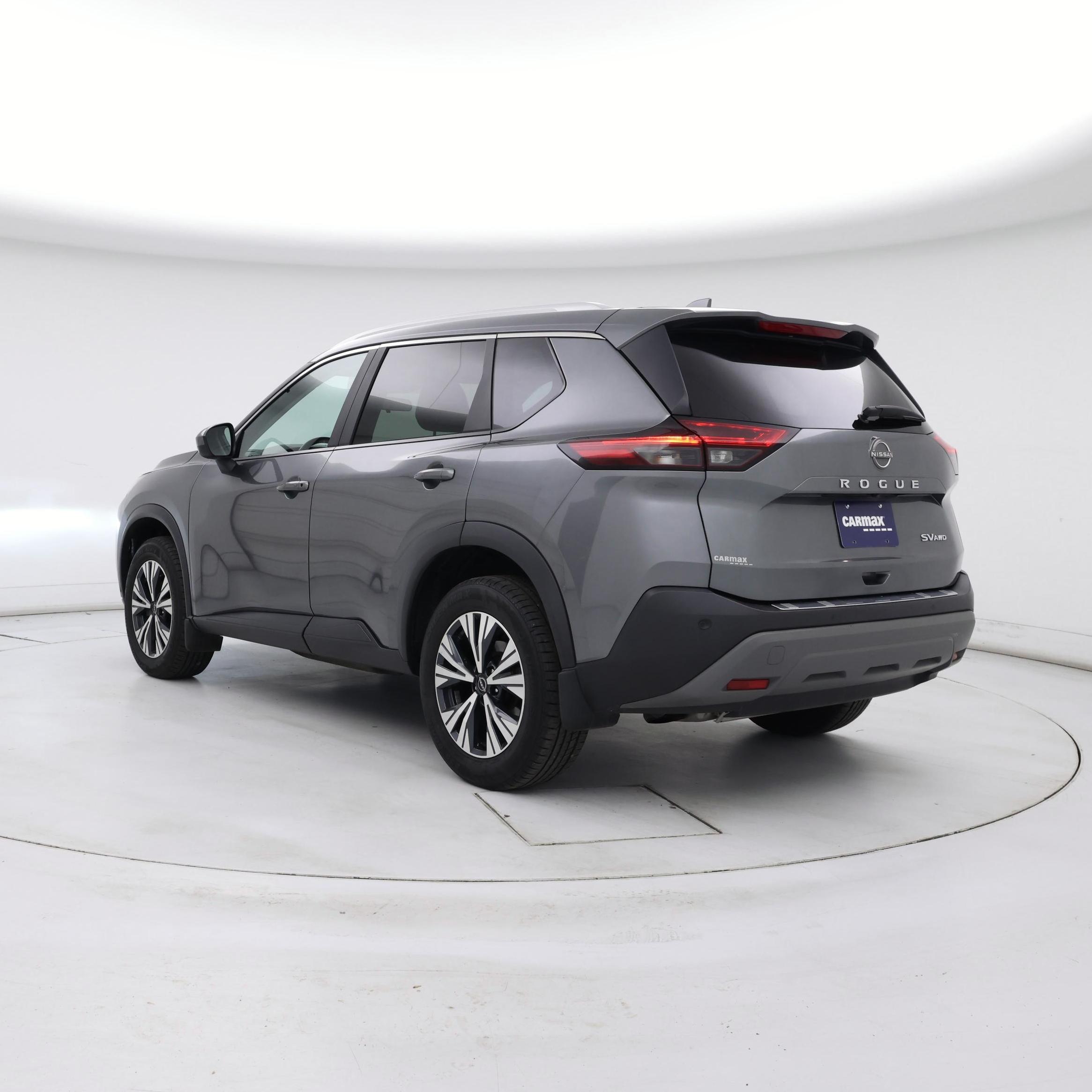 Thumbnail: 2023 Nissan Rogue - 2