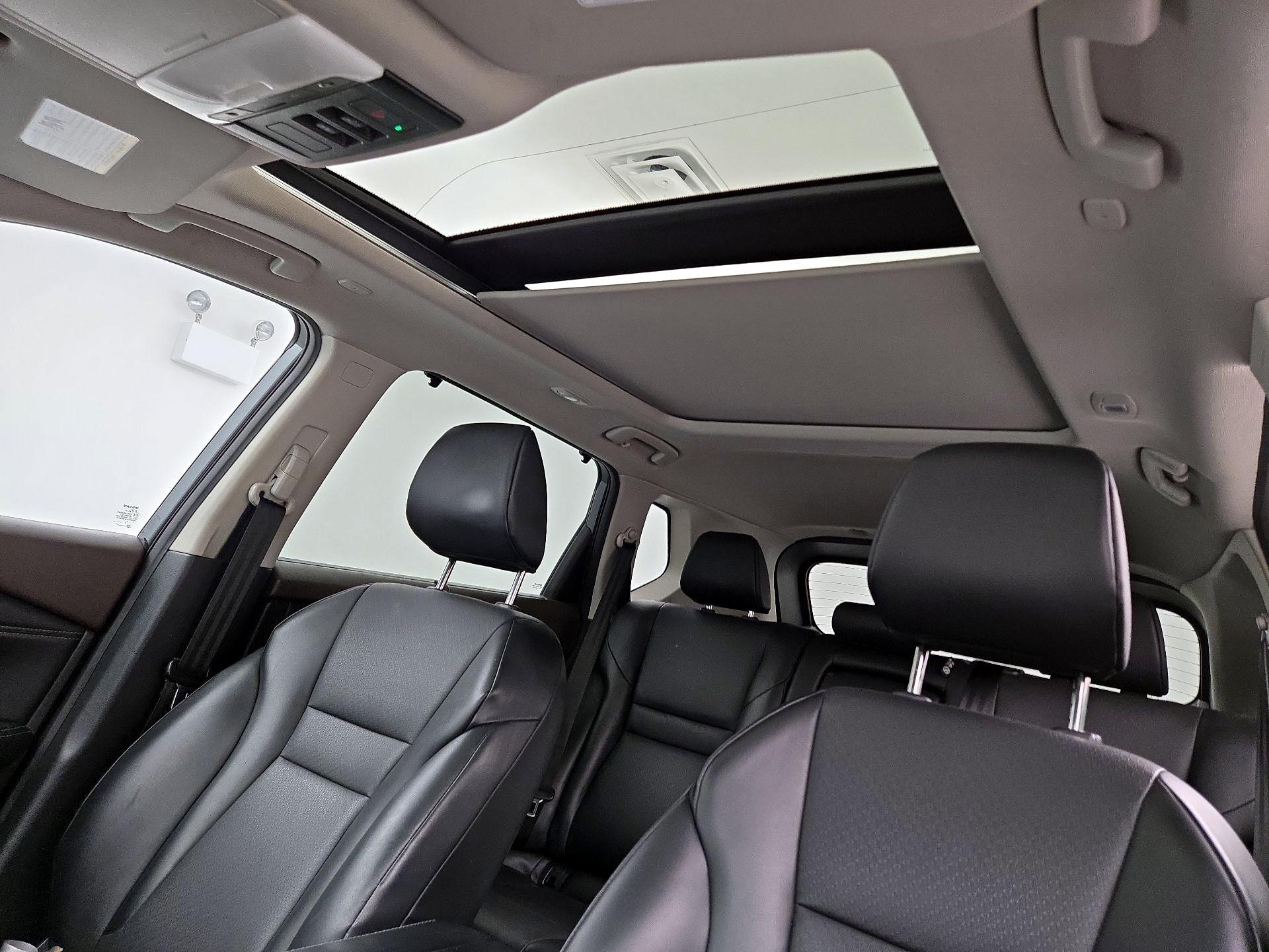 Thumbnail: 2023 Nissan Rogue - 20