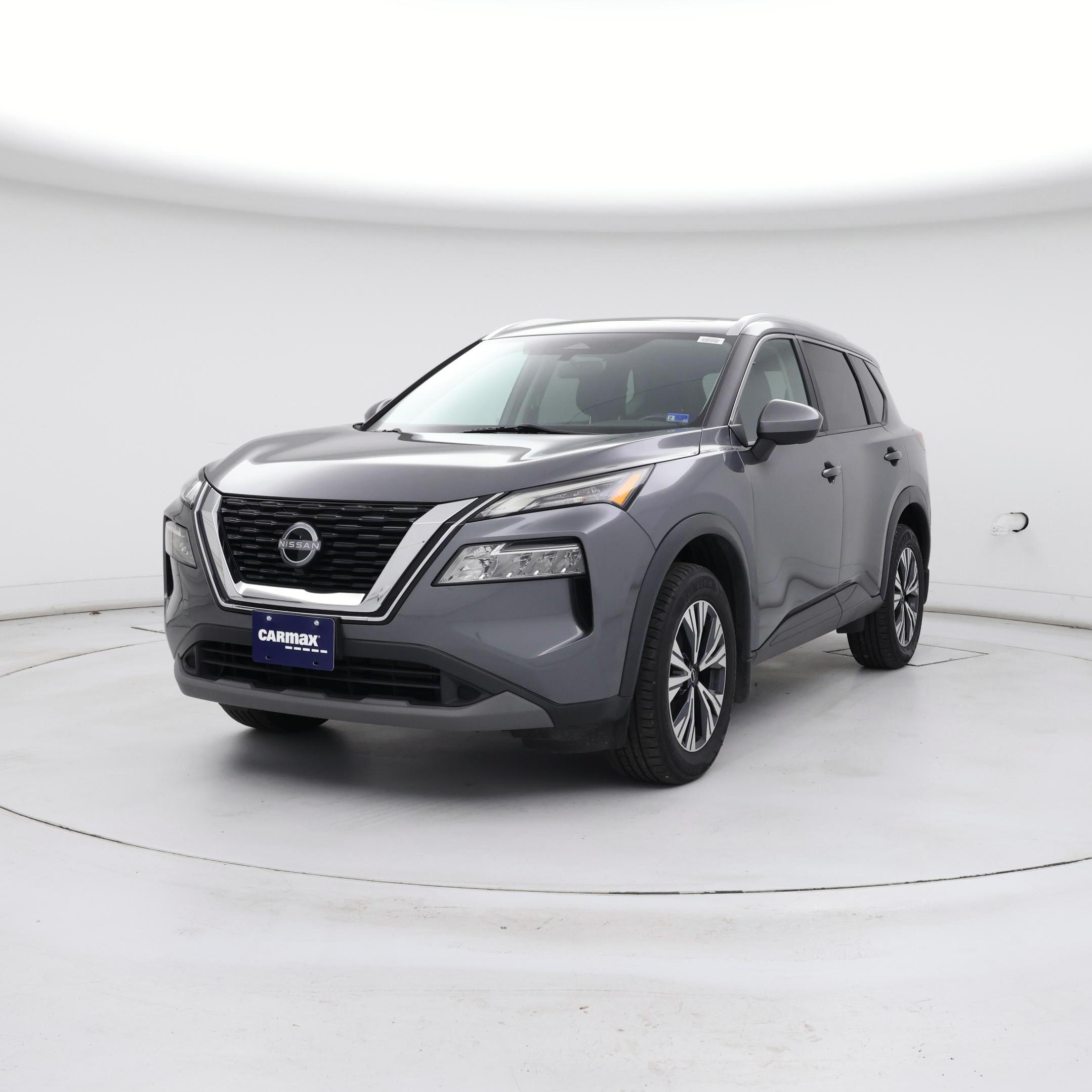 Thumbnail: 2023 Nissan Rogue - 4