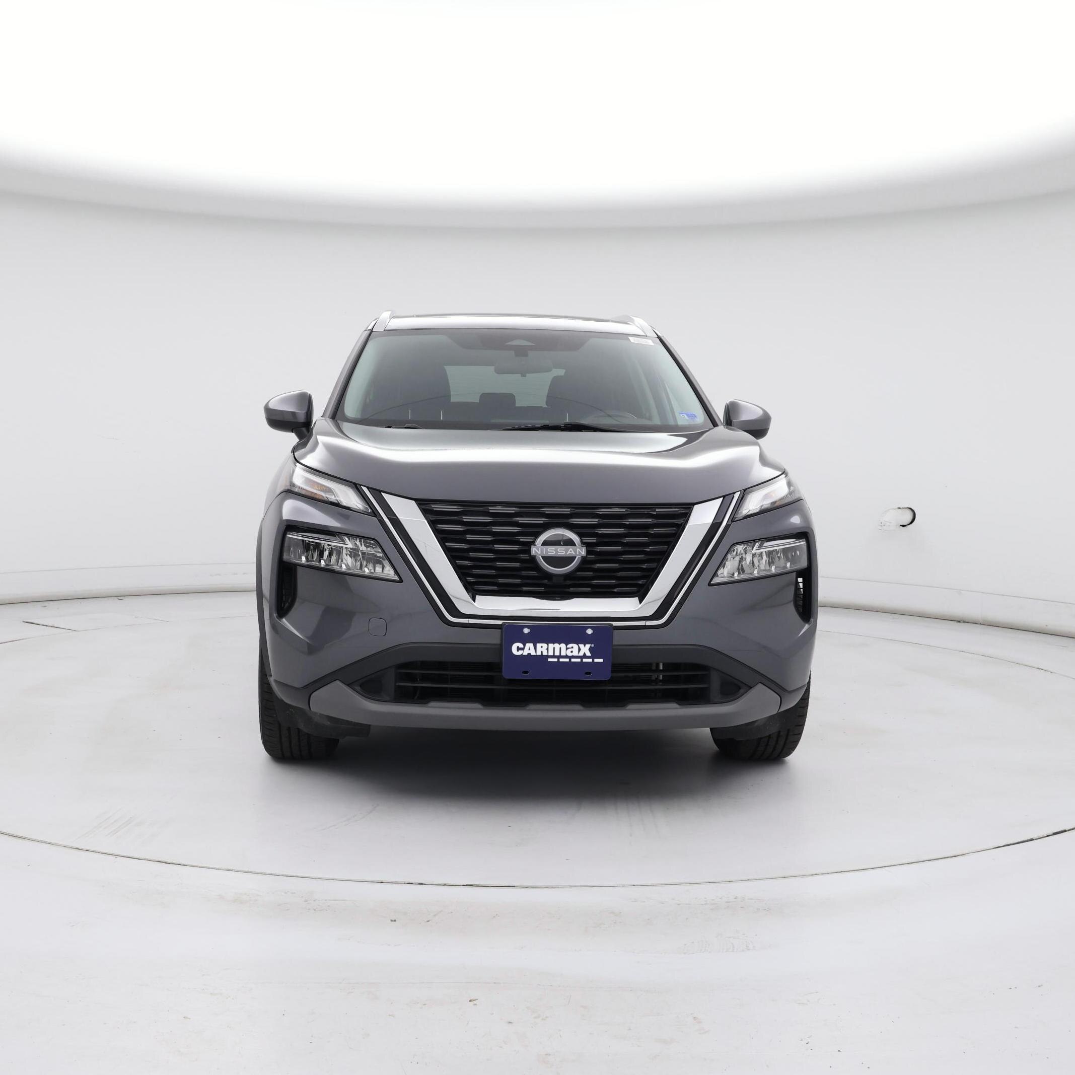 Thumbnail: 2023 Nissan Rogue - 5