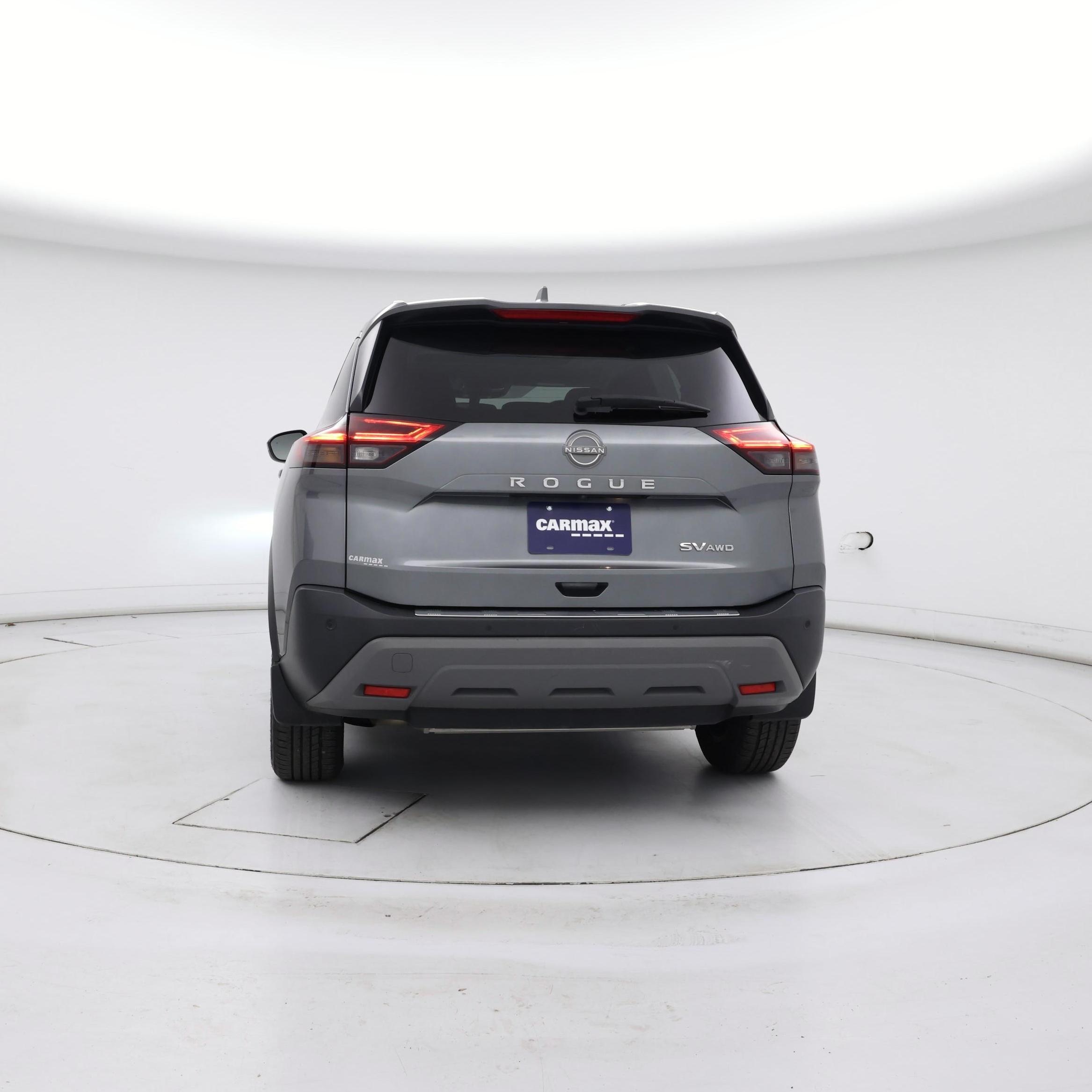 Thumbnail: 2023 Nissan Rogue - 6