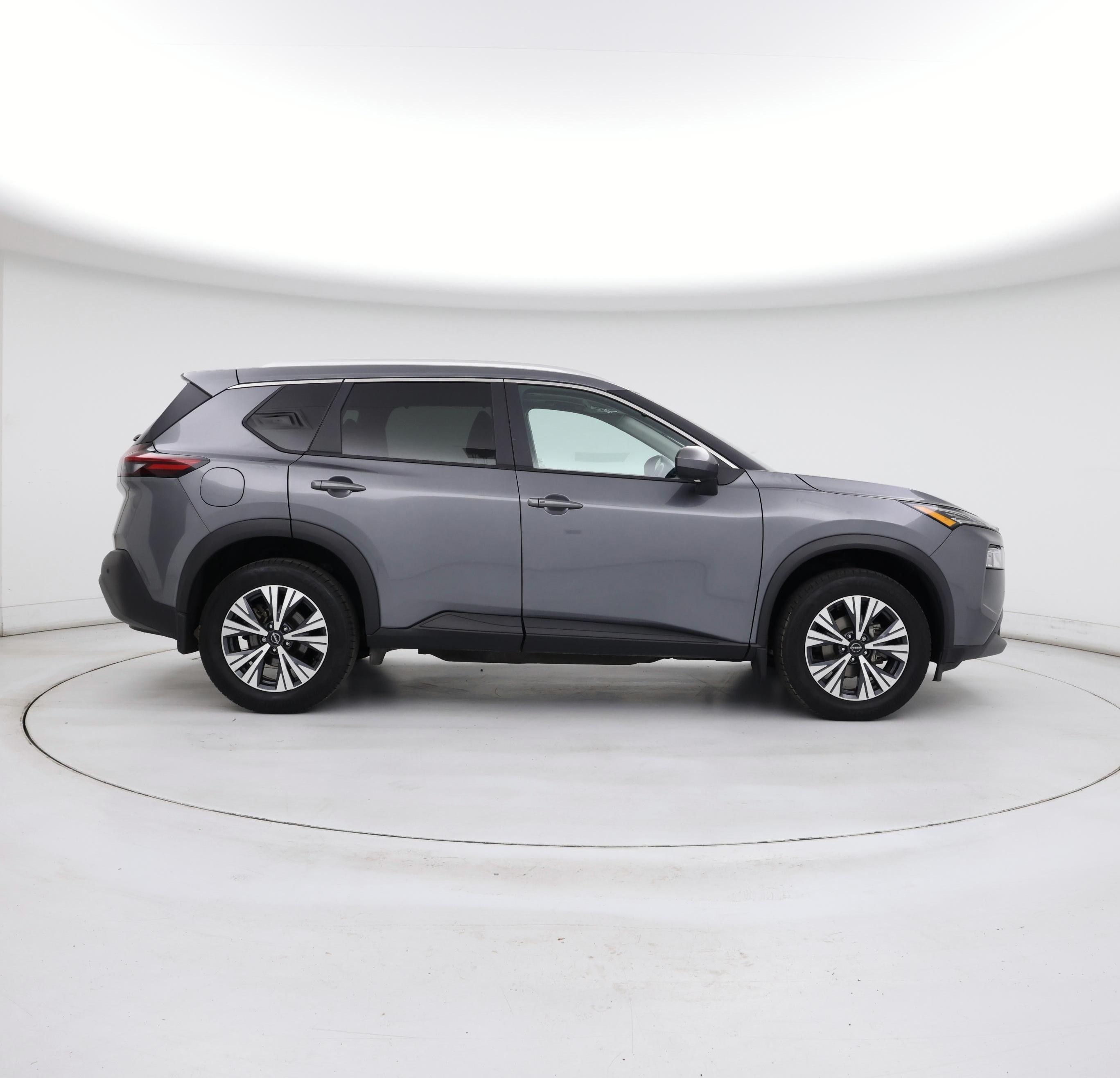 Thumbnail: 2023 Nissan Rogue - 7