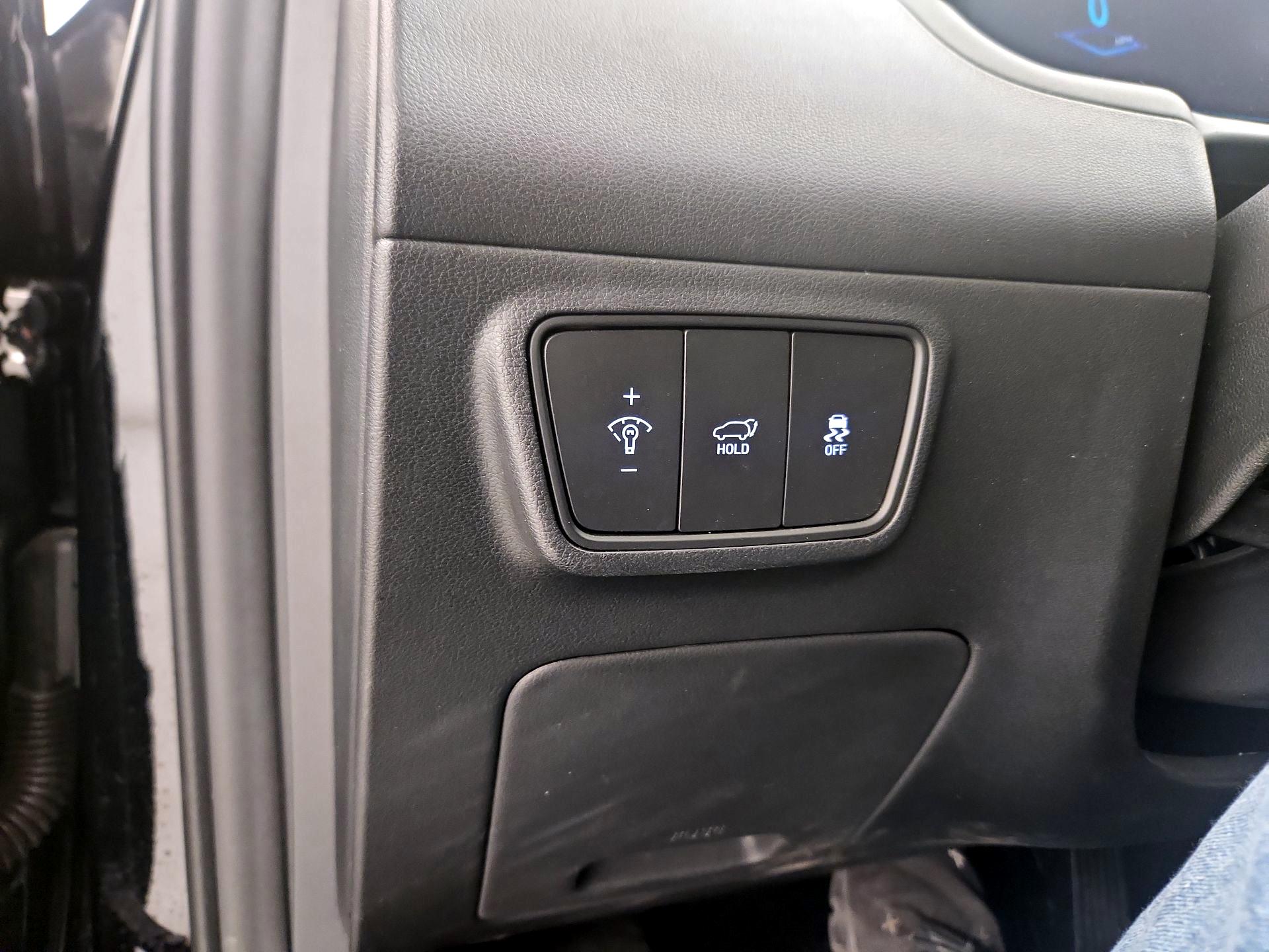 Thumbnail: 2023 Hyundai Tucson - 13