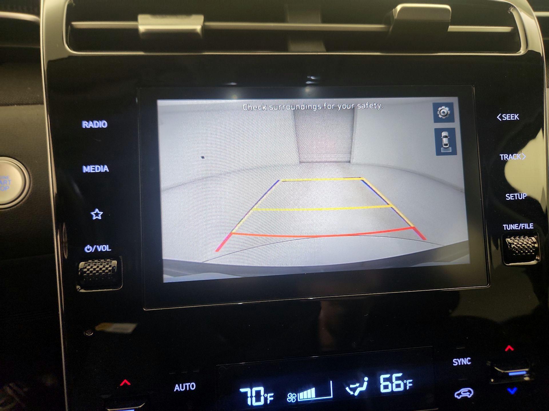 Thumbnail: 2023 Hyundai Tucson - 14